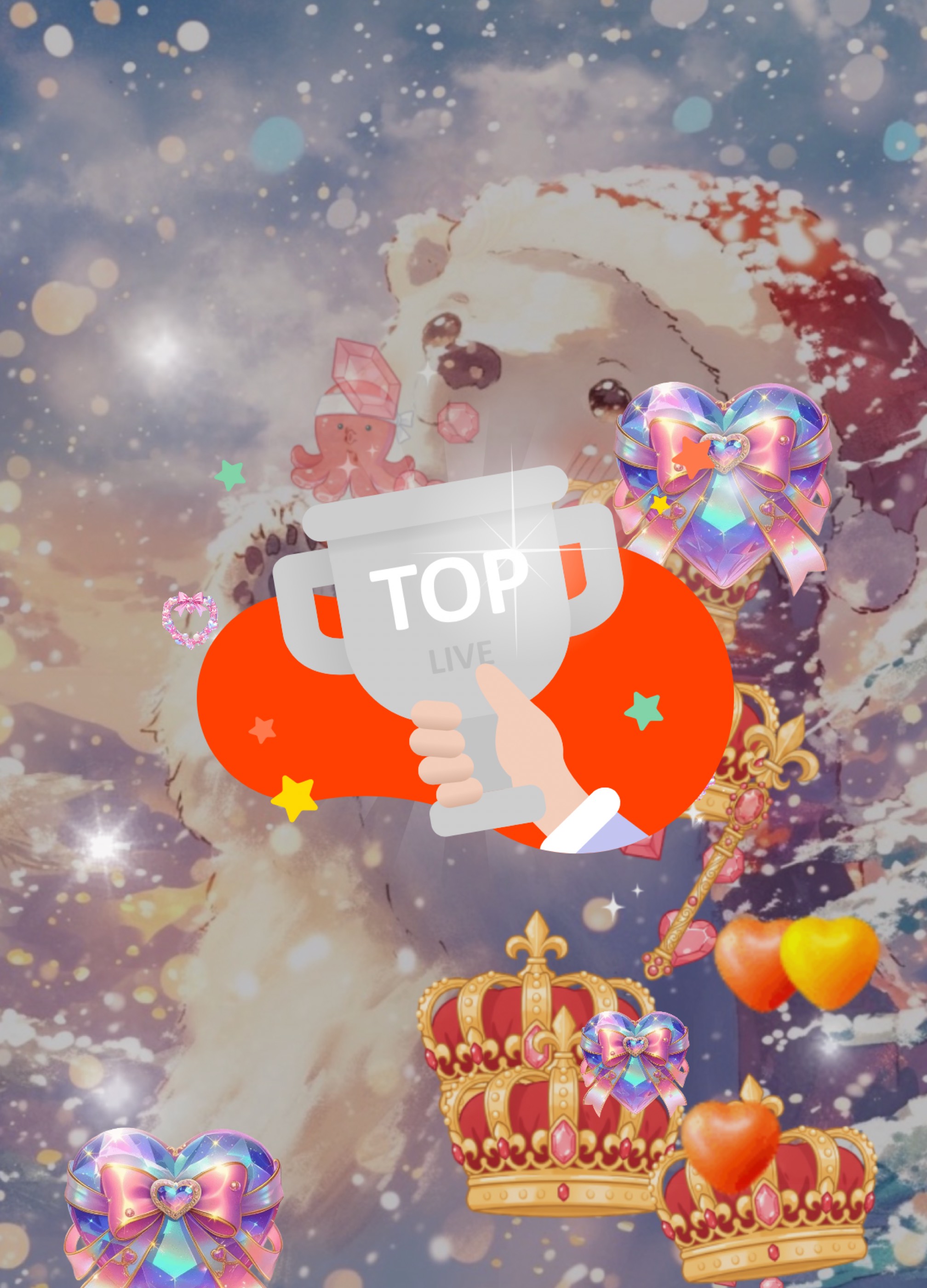 唐突に終わる隙間配信‼️‼️