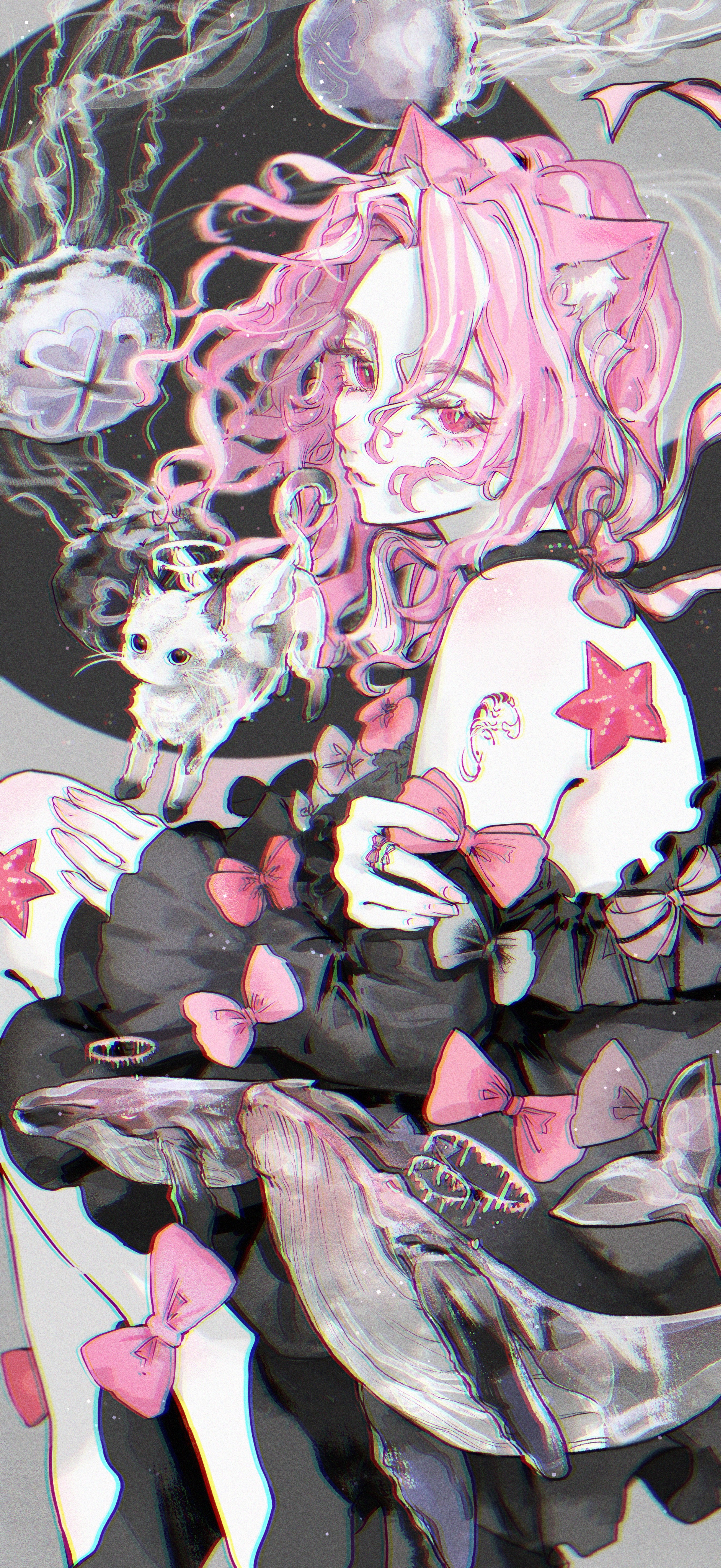 良い子は寝る時間