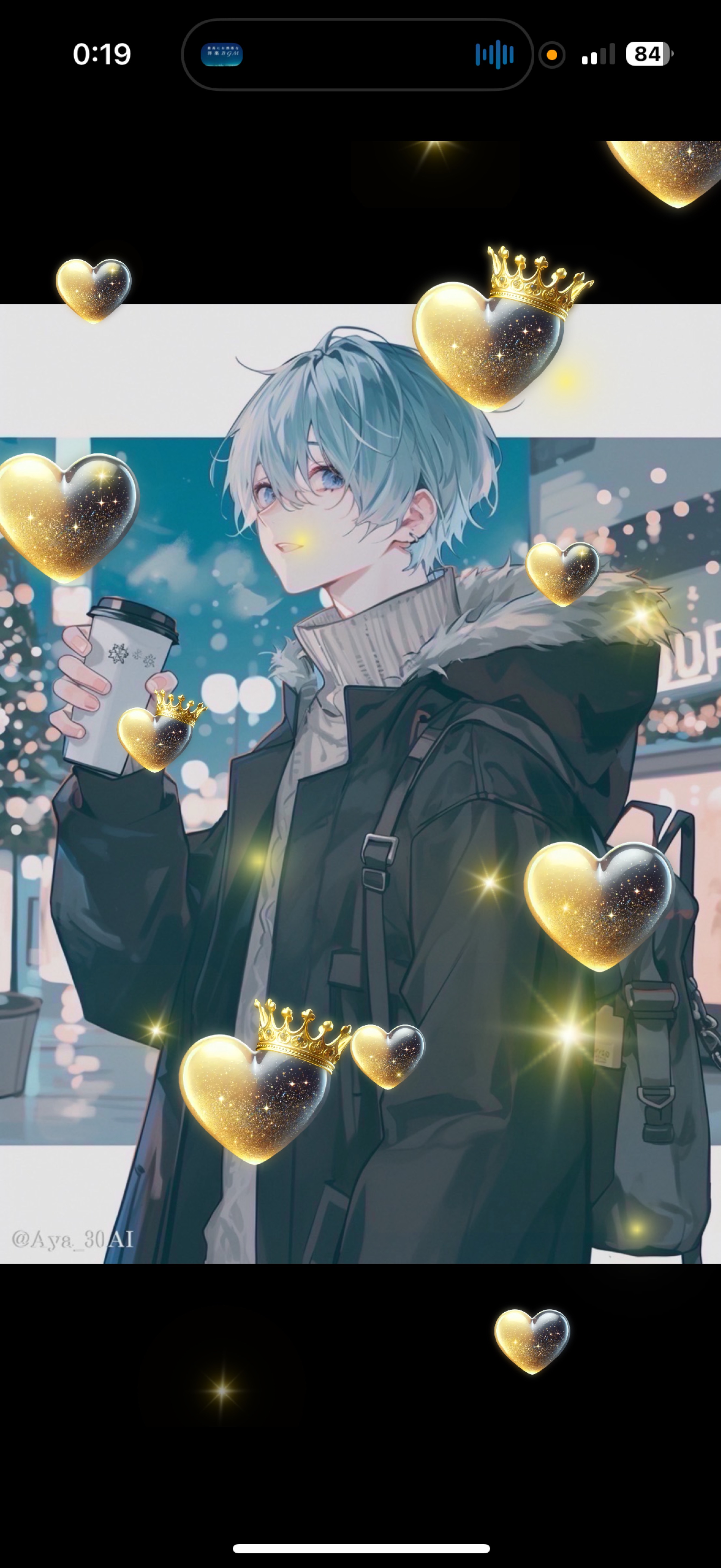 初潜〇ゆるーく眠れたら