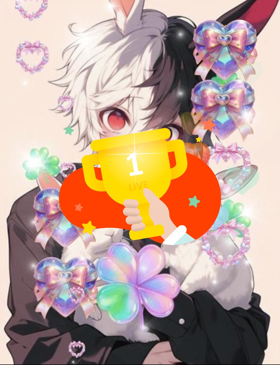 初⭕️難民freeコラボ@残120