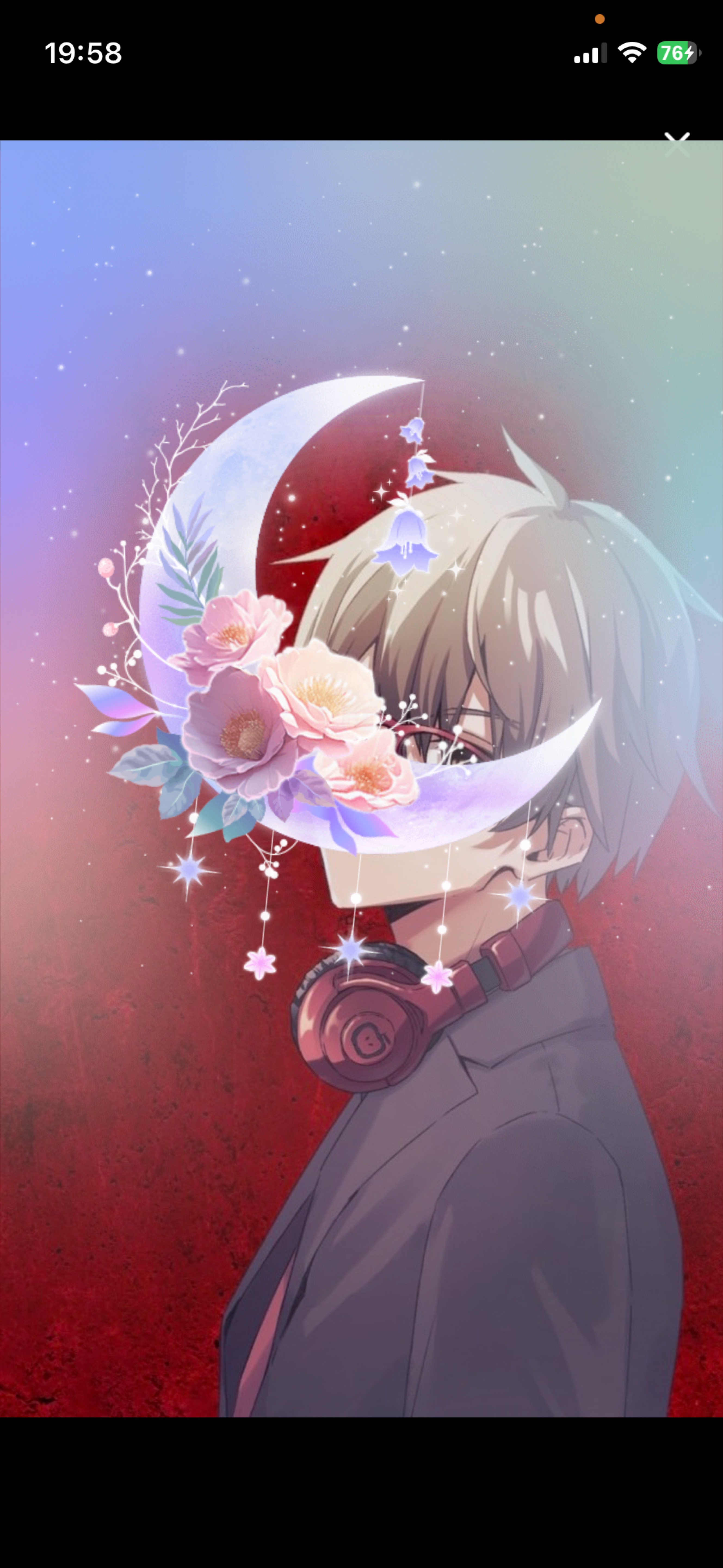 誕生日 𝐓𝐡𝐚𝐧𝐤 𝐲𝐨𝐮 ｰ 𝔗*