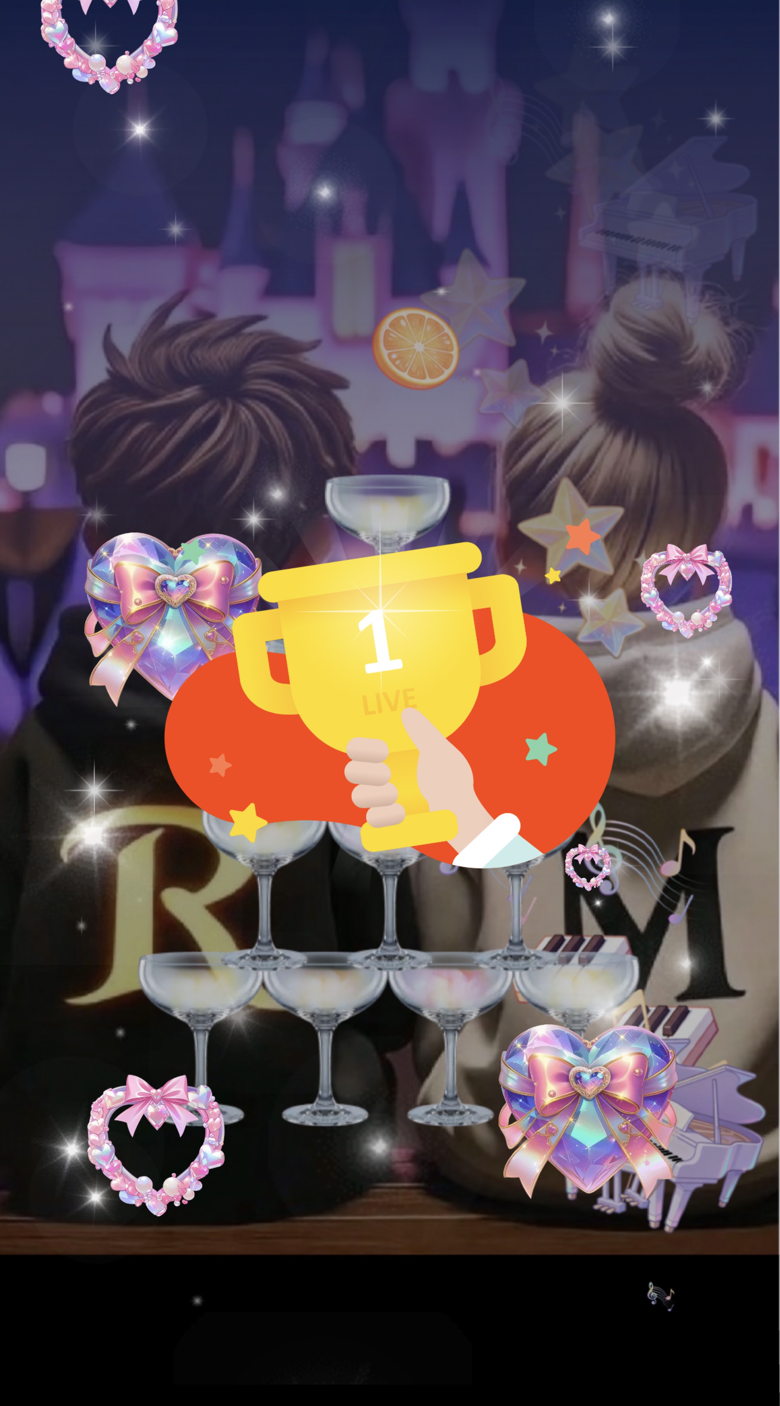 今日も頑張ろ‼️