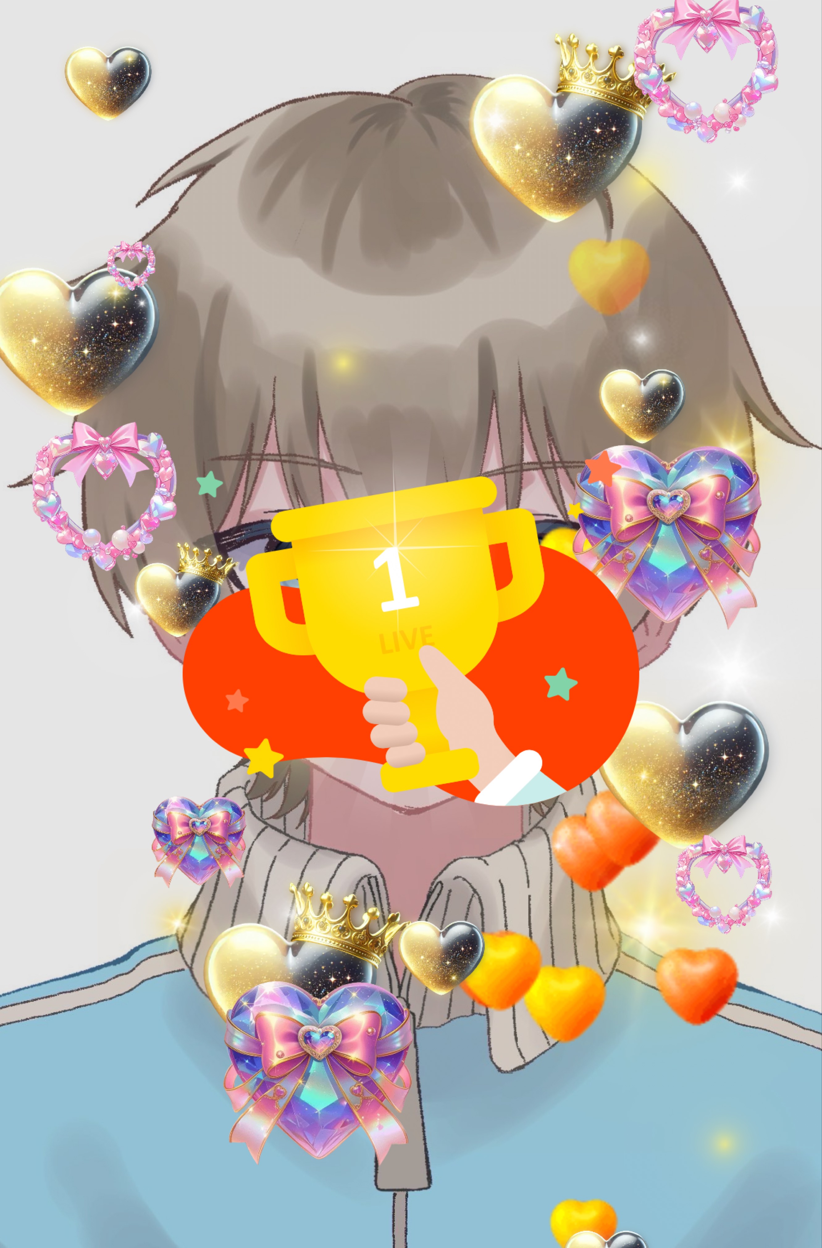 初見◎びばよくない？