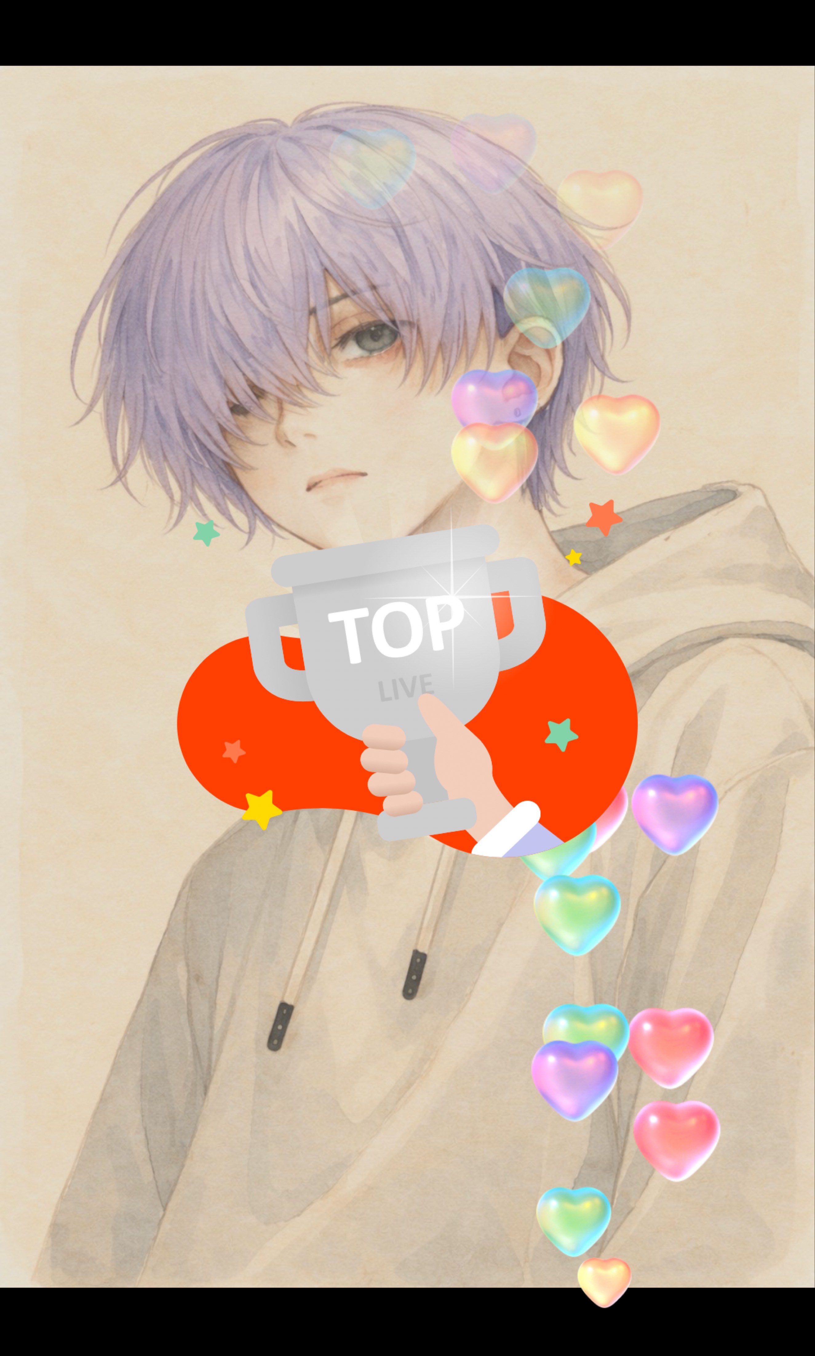 休憩所 初潜寝落⭕️