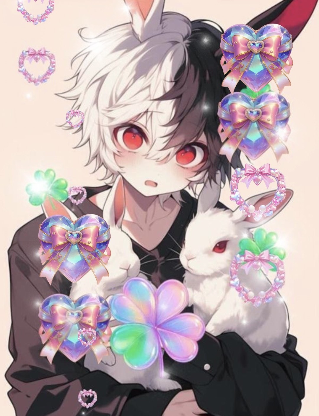 初⭕️難民freeコラボ@残120