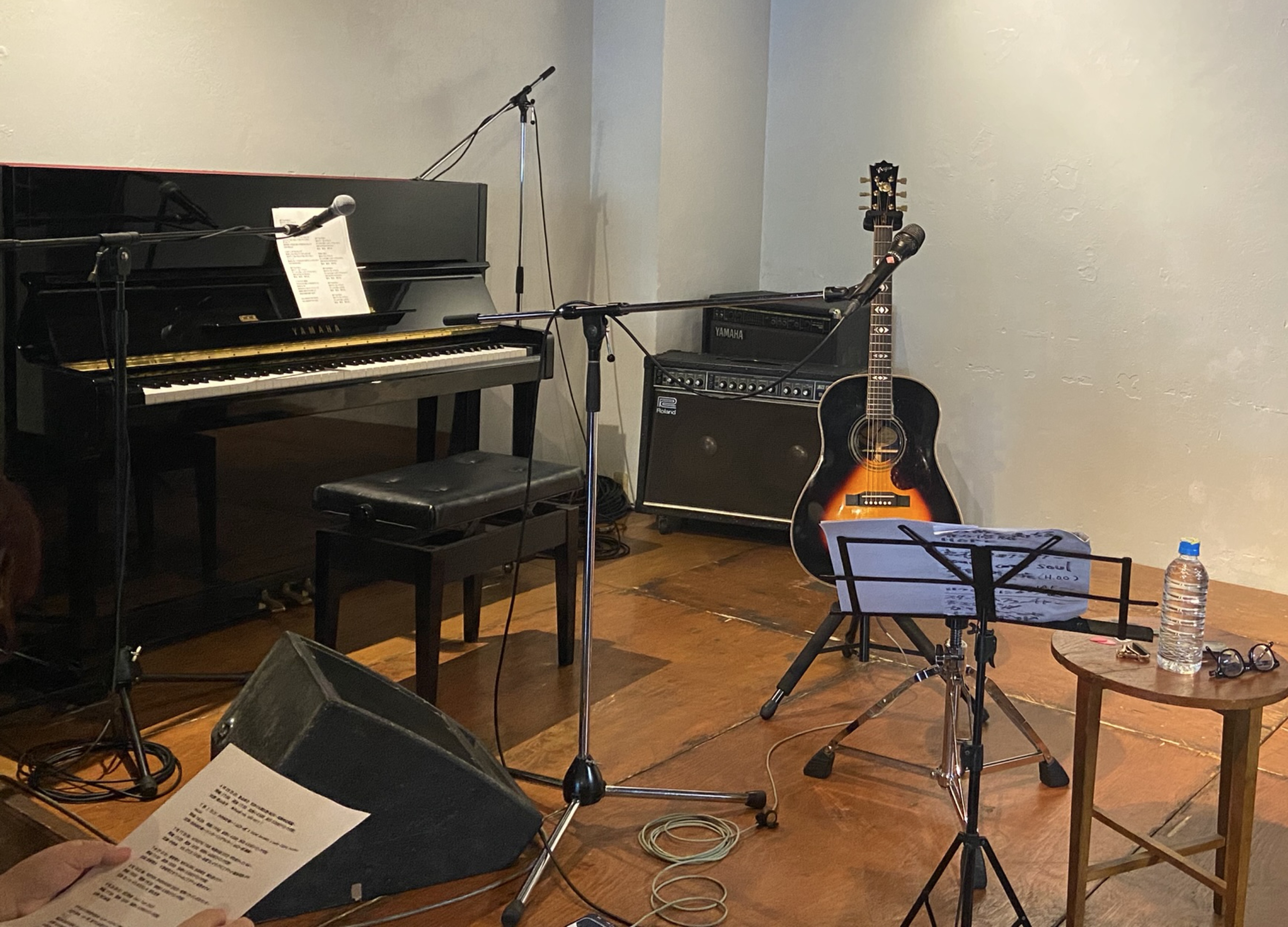 羊文学、ハナレグミ、洋楽など