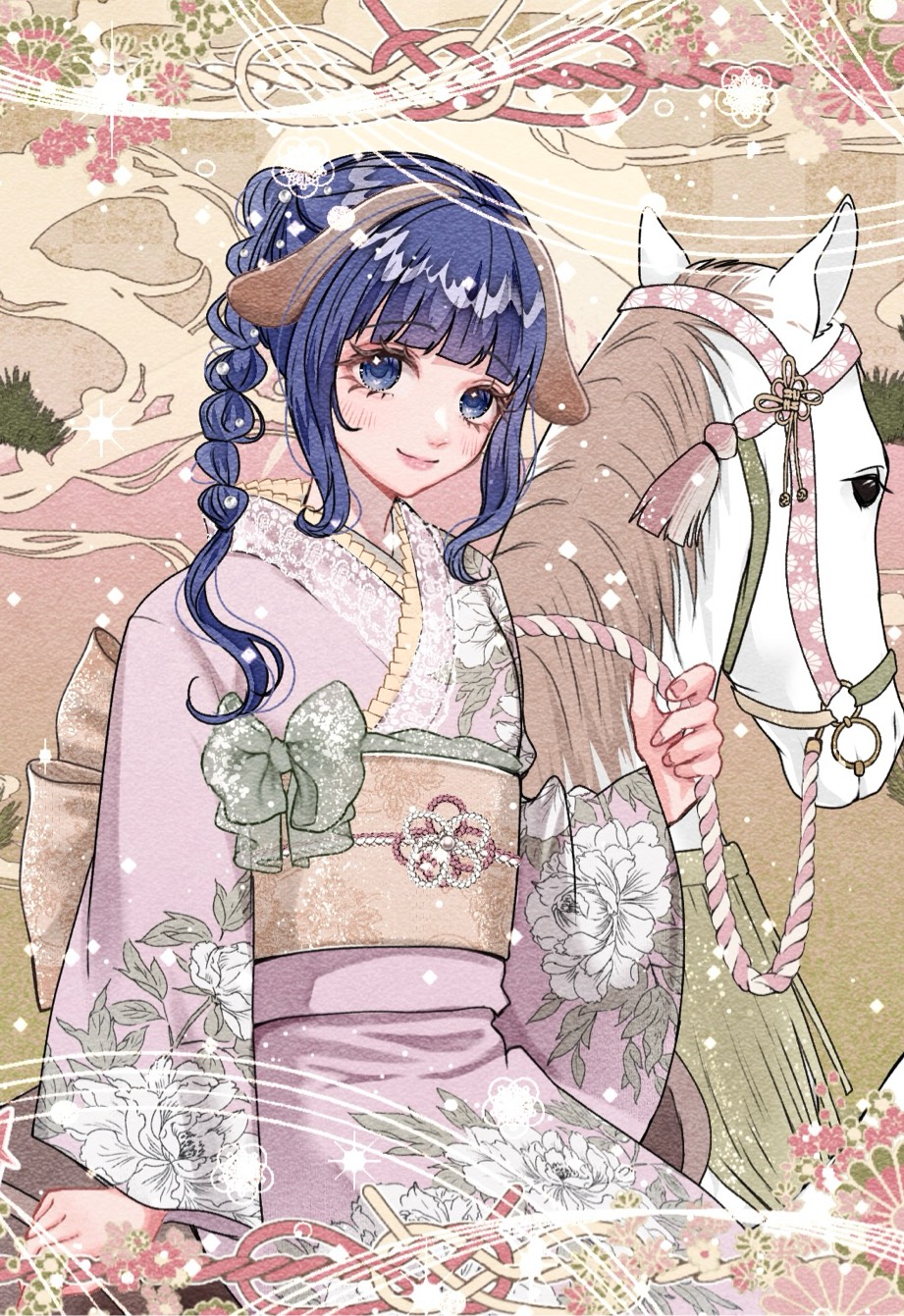 初潜◎もぐもぐしてこ🐰ིྀ