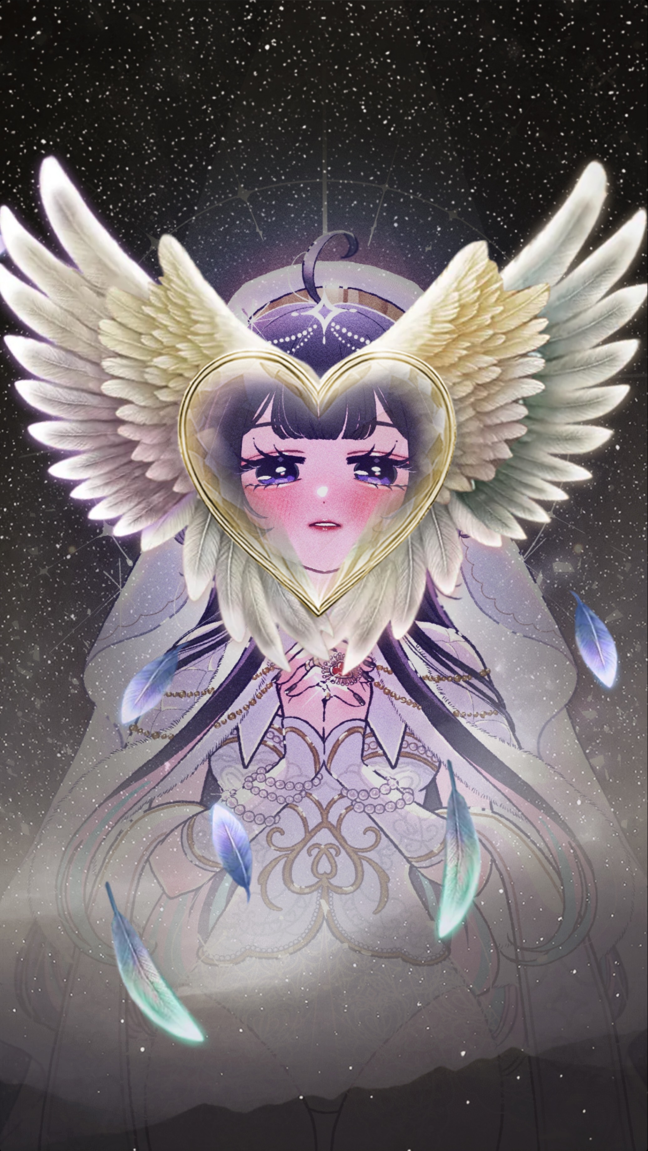 のんびりな歌雑🌙