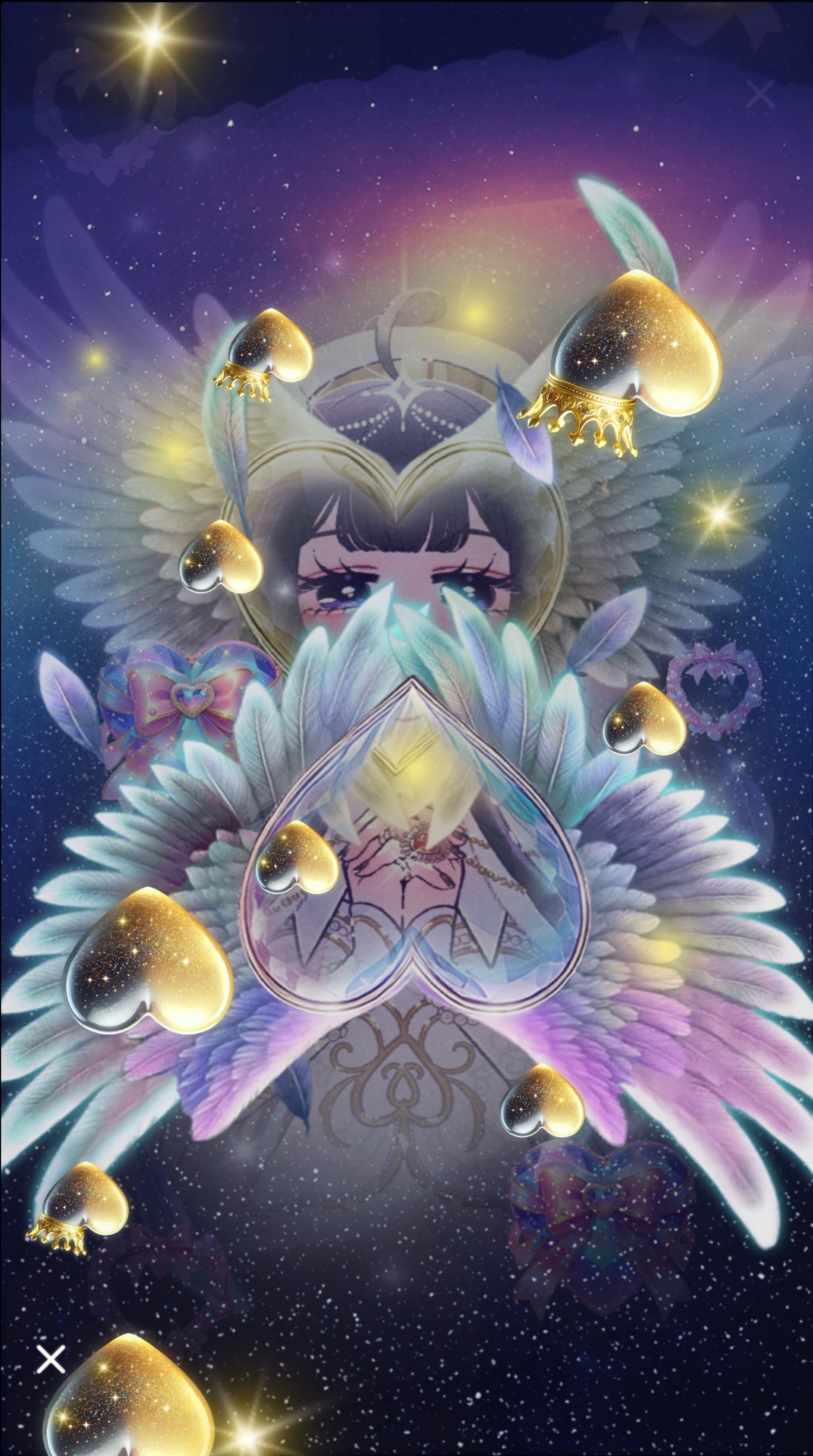 のんびりな歌雑🌙