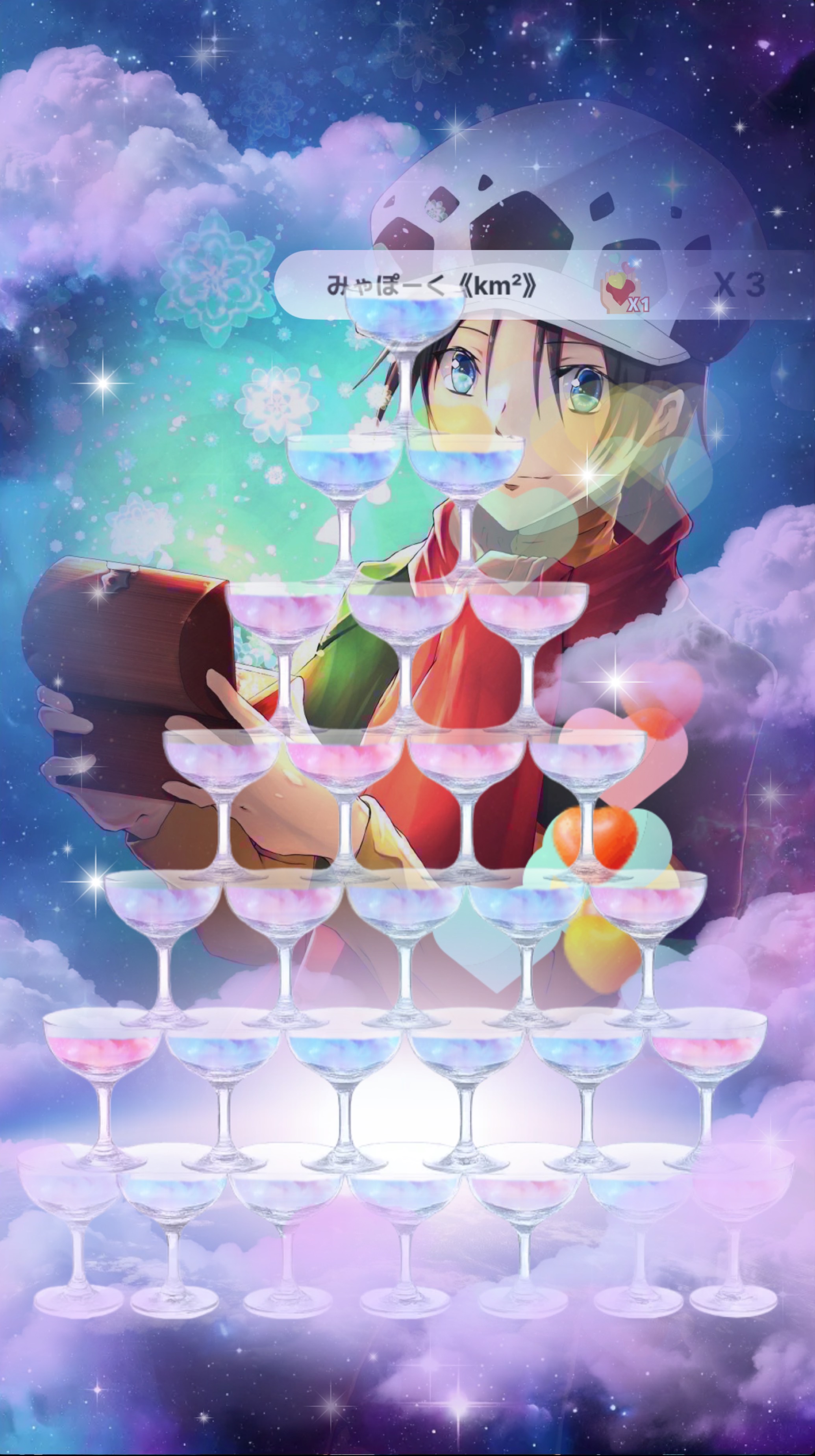 復活です【神谷さん風】大学生の雑談ラジオ