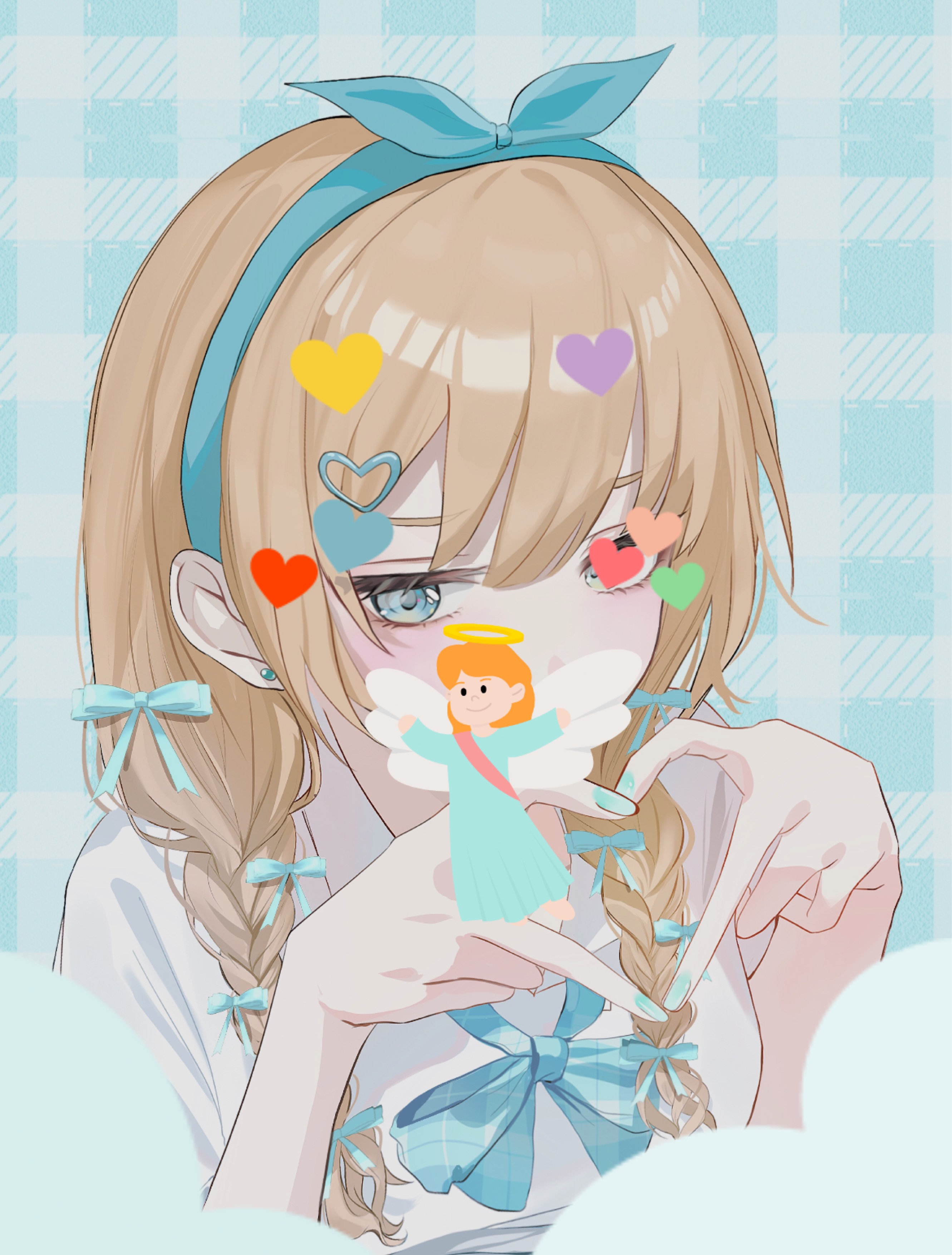 音源歌枠🌸 初寝潜◎