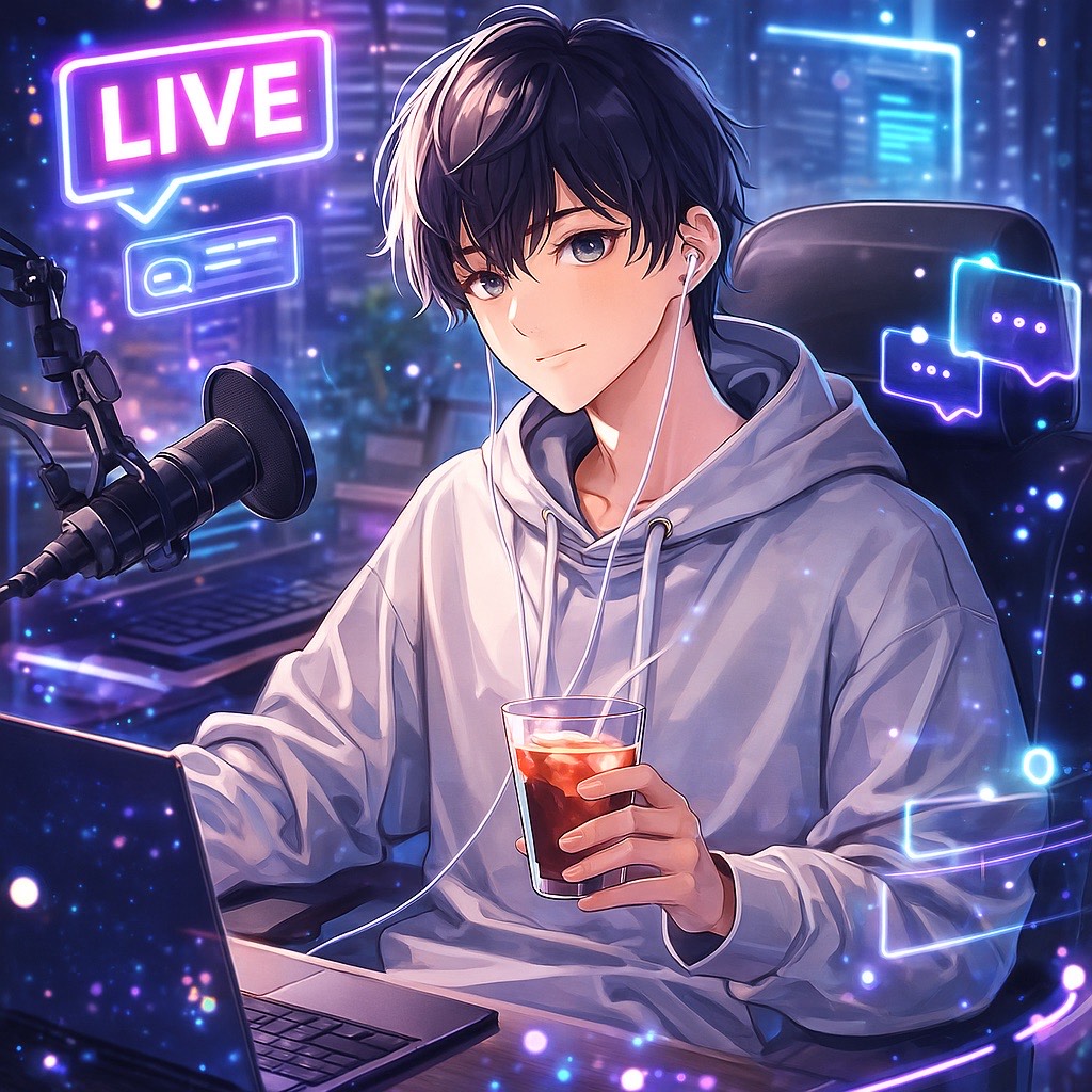 初見〇低音関西弁に癒されろ