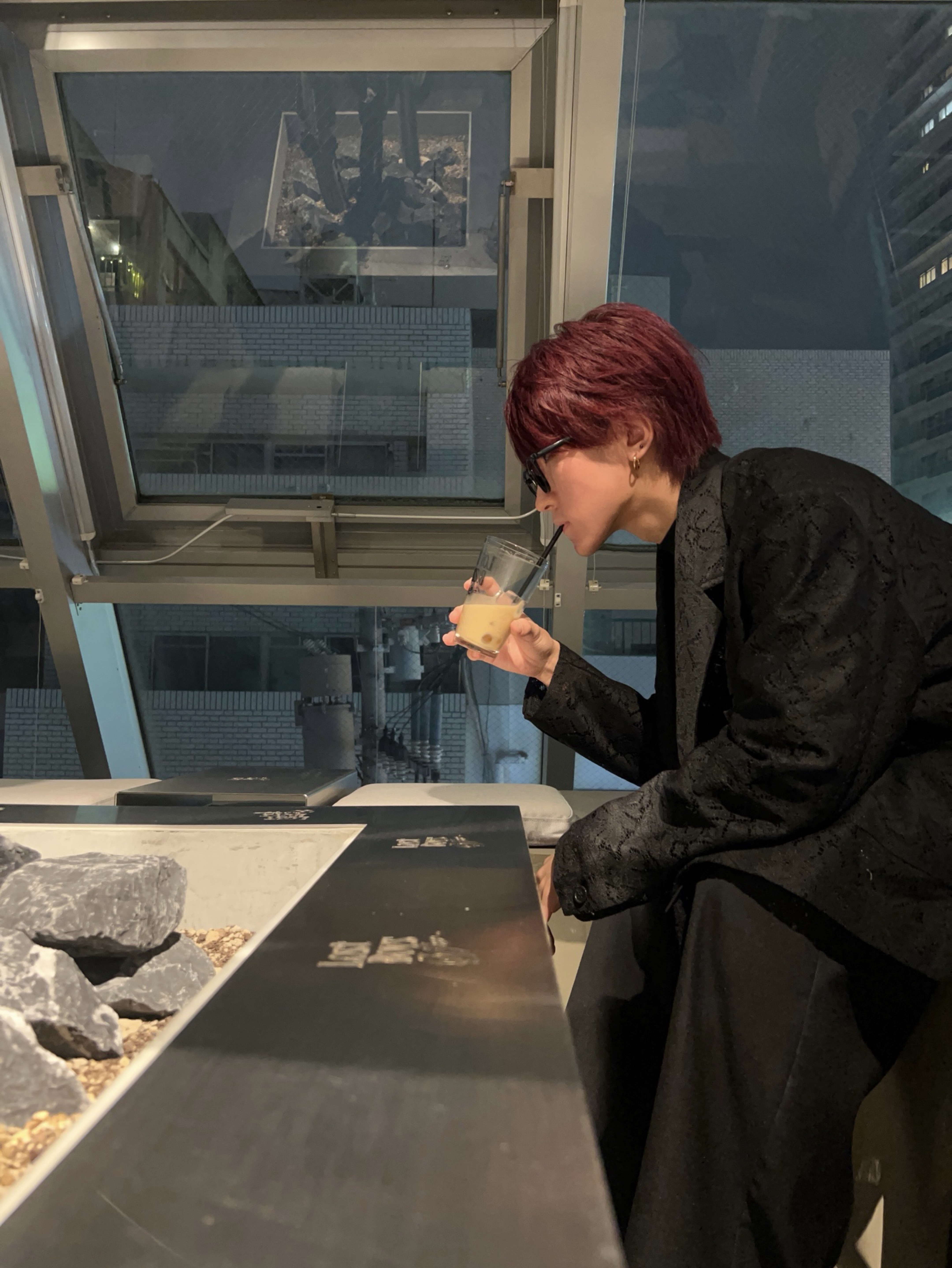 配信5回目　tik tokから引っ越し