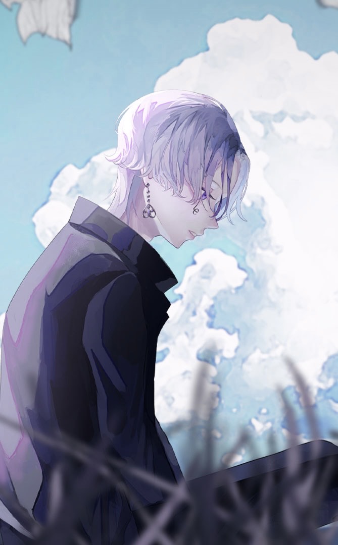 潜○初見さん30秒聴いてって?