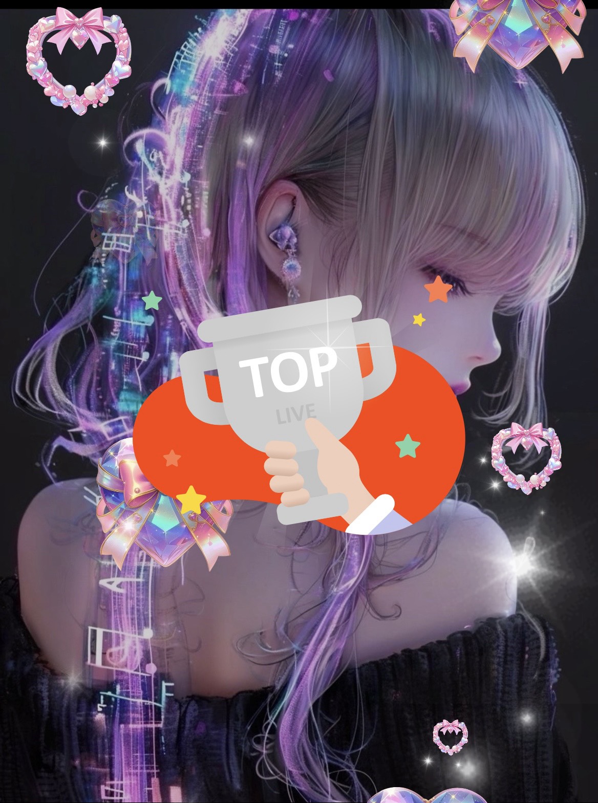 🔰圧倒的寝落ち枠🔰