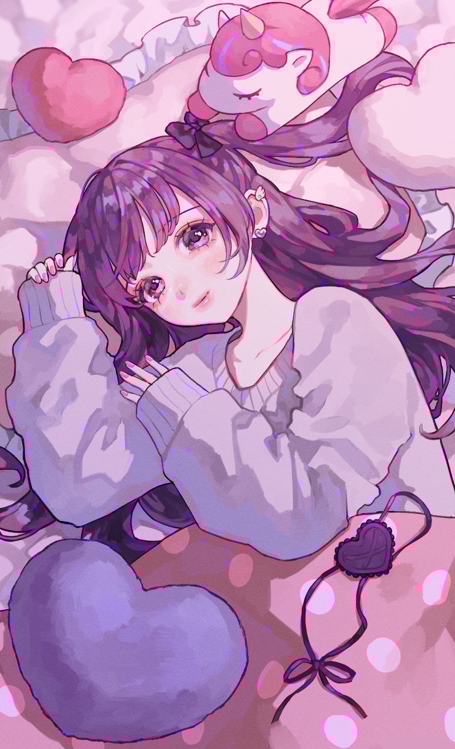 8:30￤添 い 寝💤✡︎⋆
