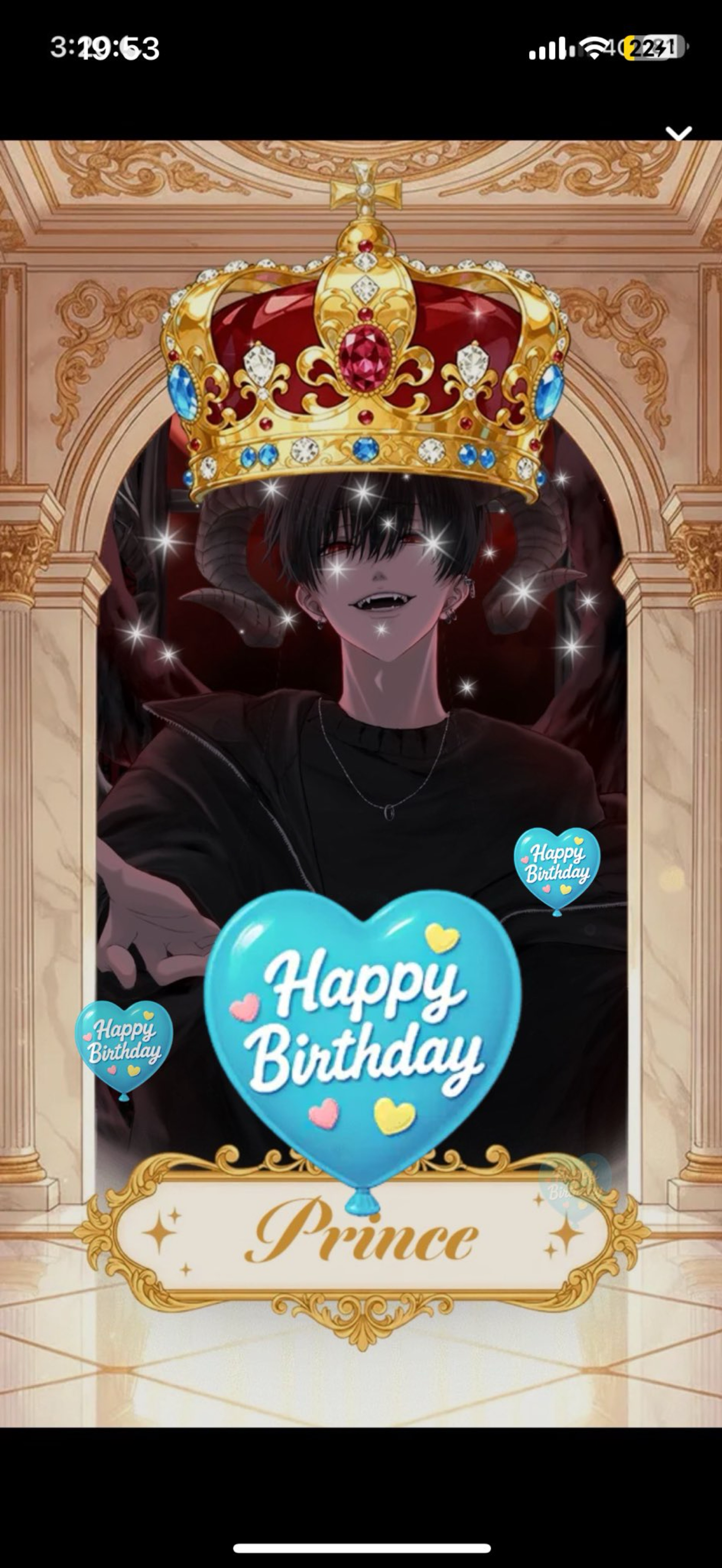 初潜◎:機材歌枠