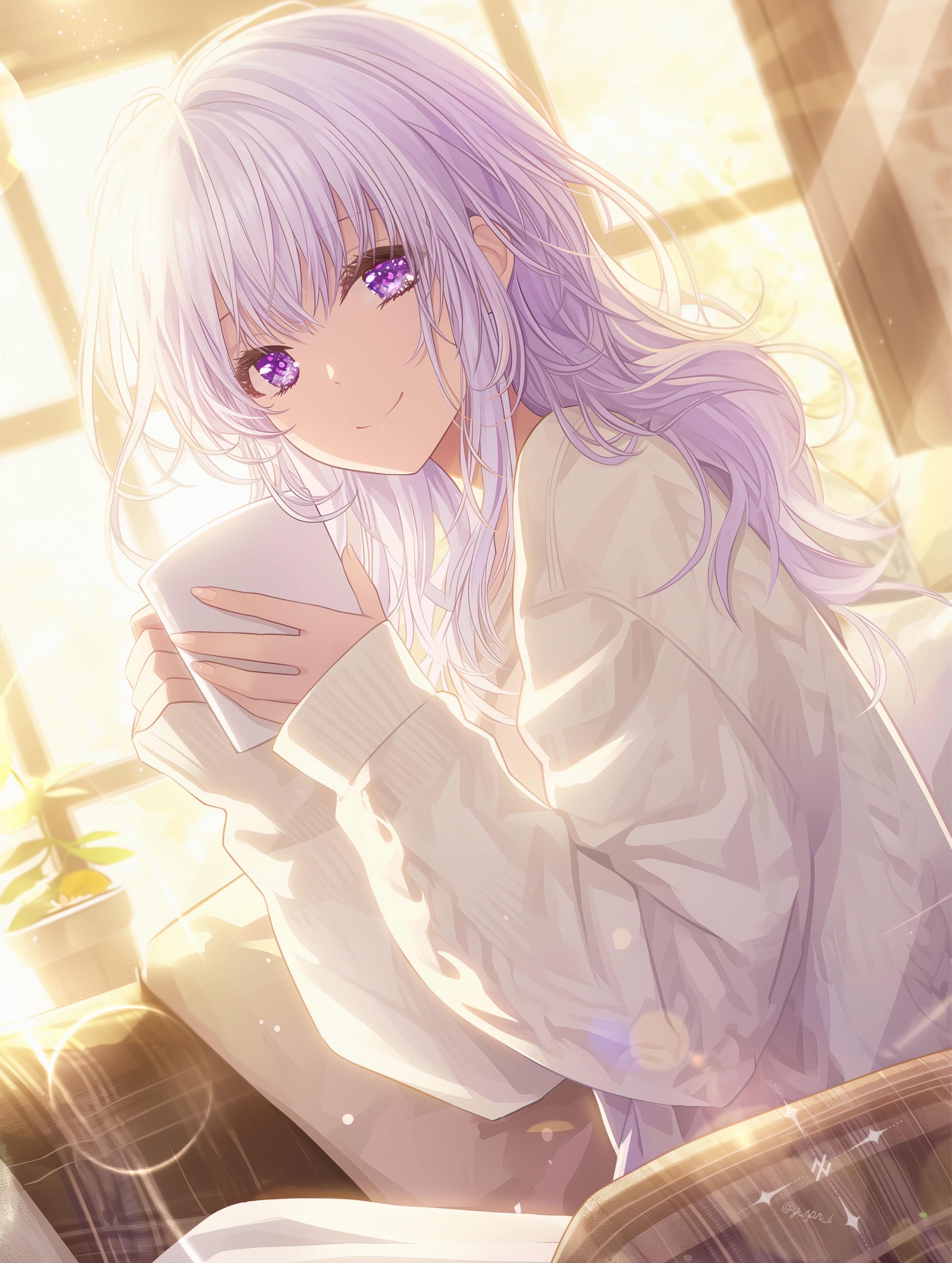 1/15 初潜〇おはよう ♡落歓迎