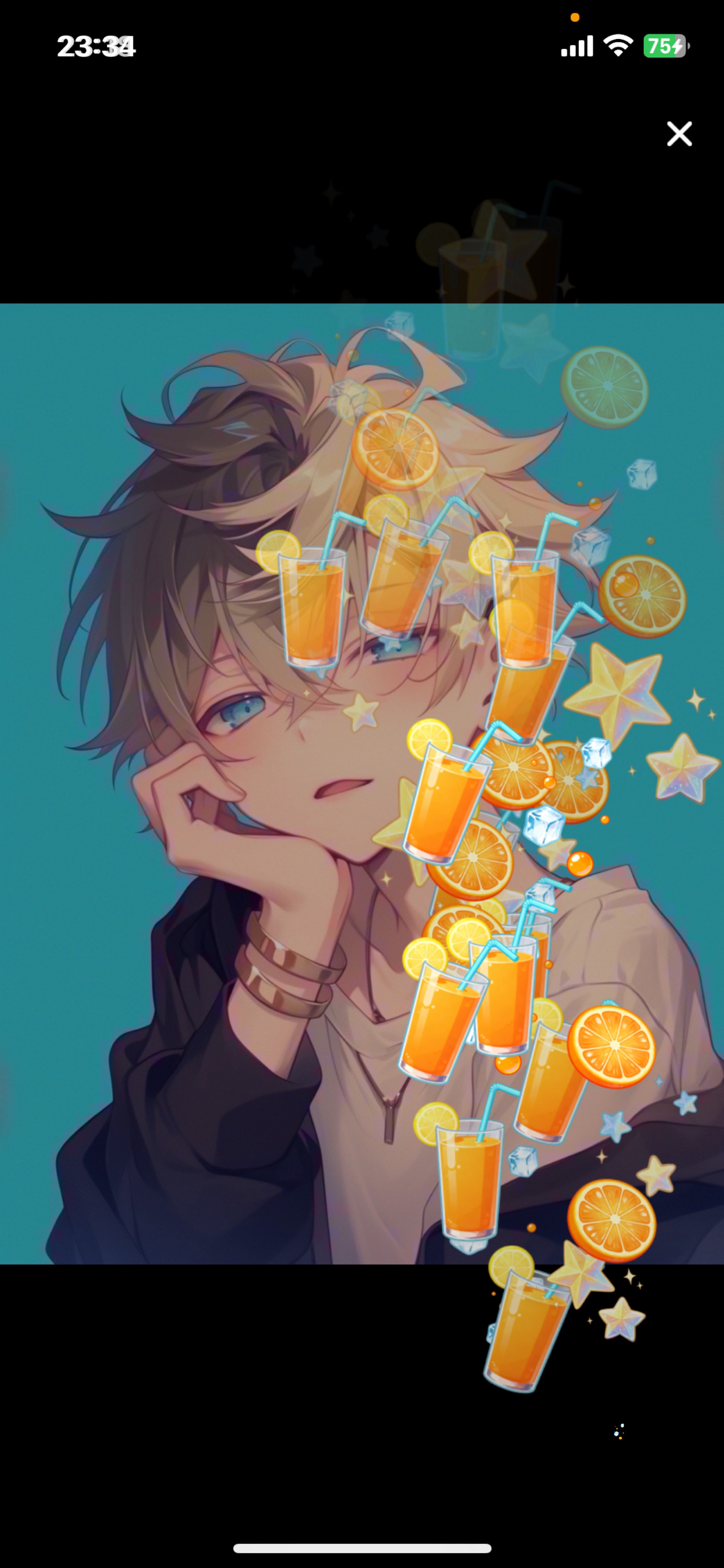 初見さん◎￤君待ち1h