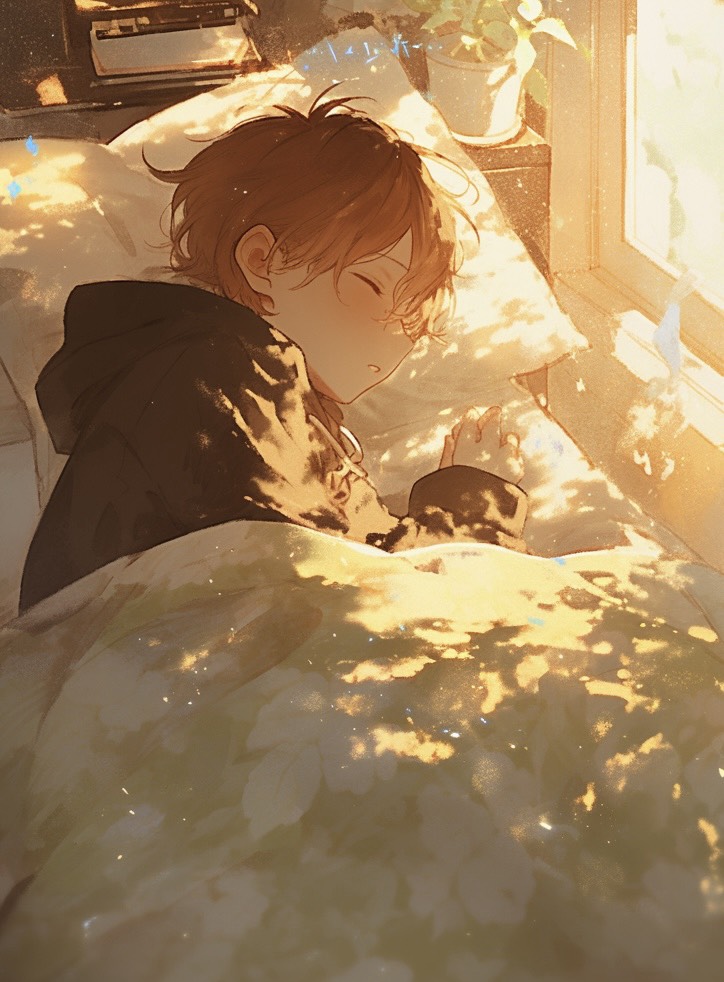 一緒に話そ‼️