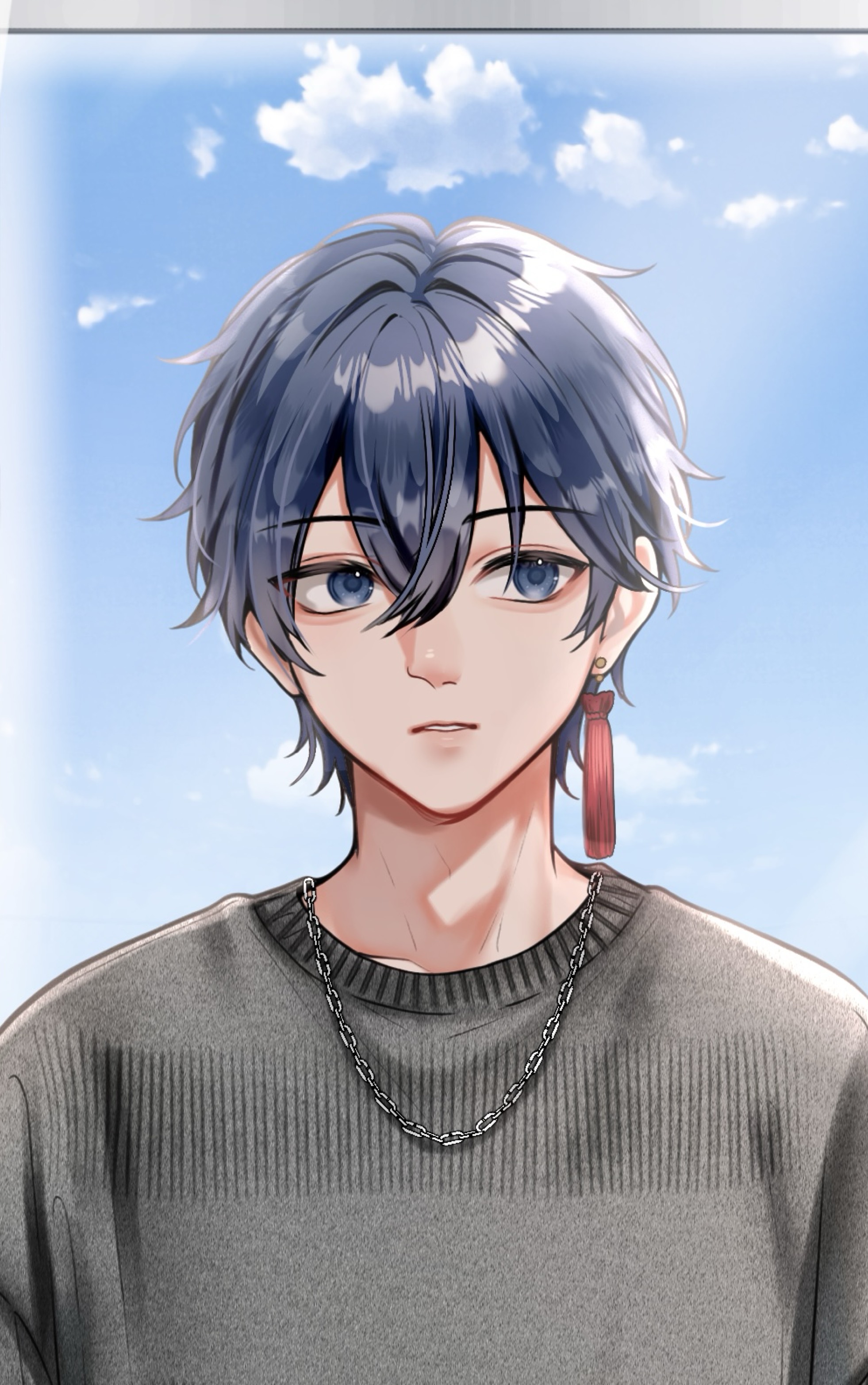 なまえ呼ばせて