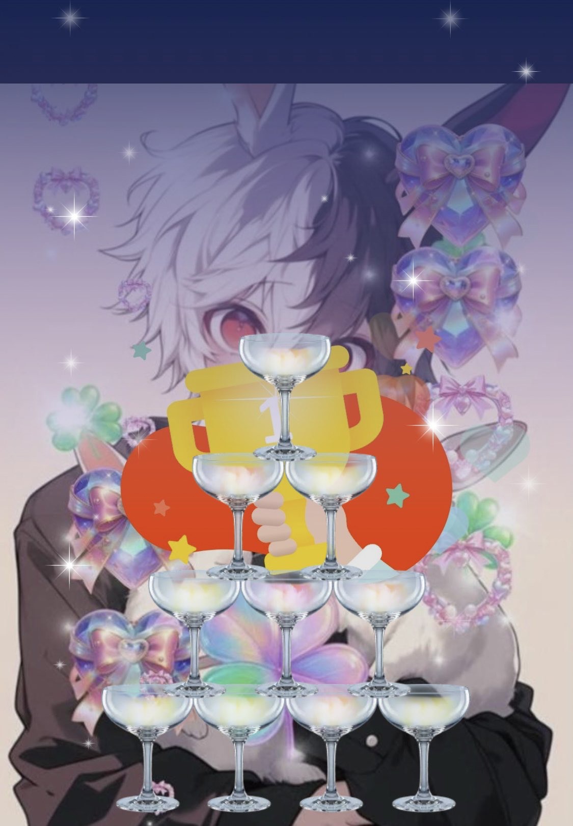 初⭕️難民freeコラボ@残120