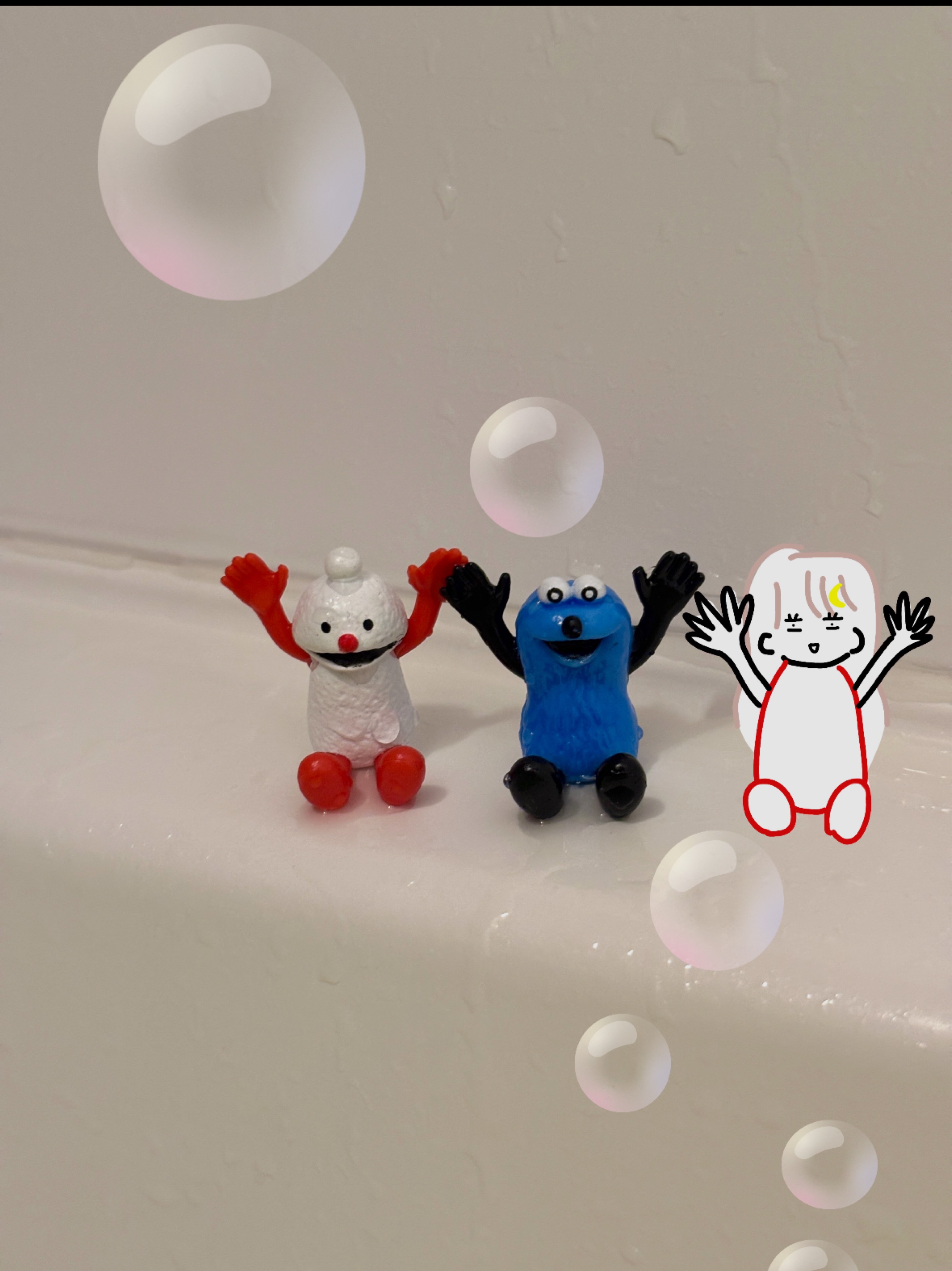 夕方はここ!みんないらっしゃい!