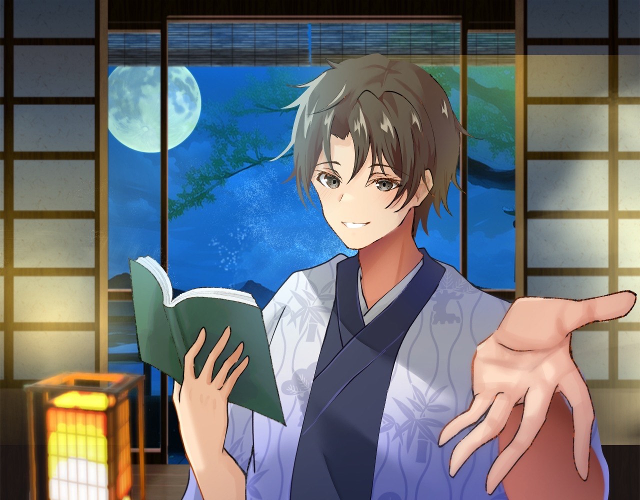 癒しの最果て 初見◎