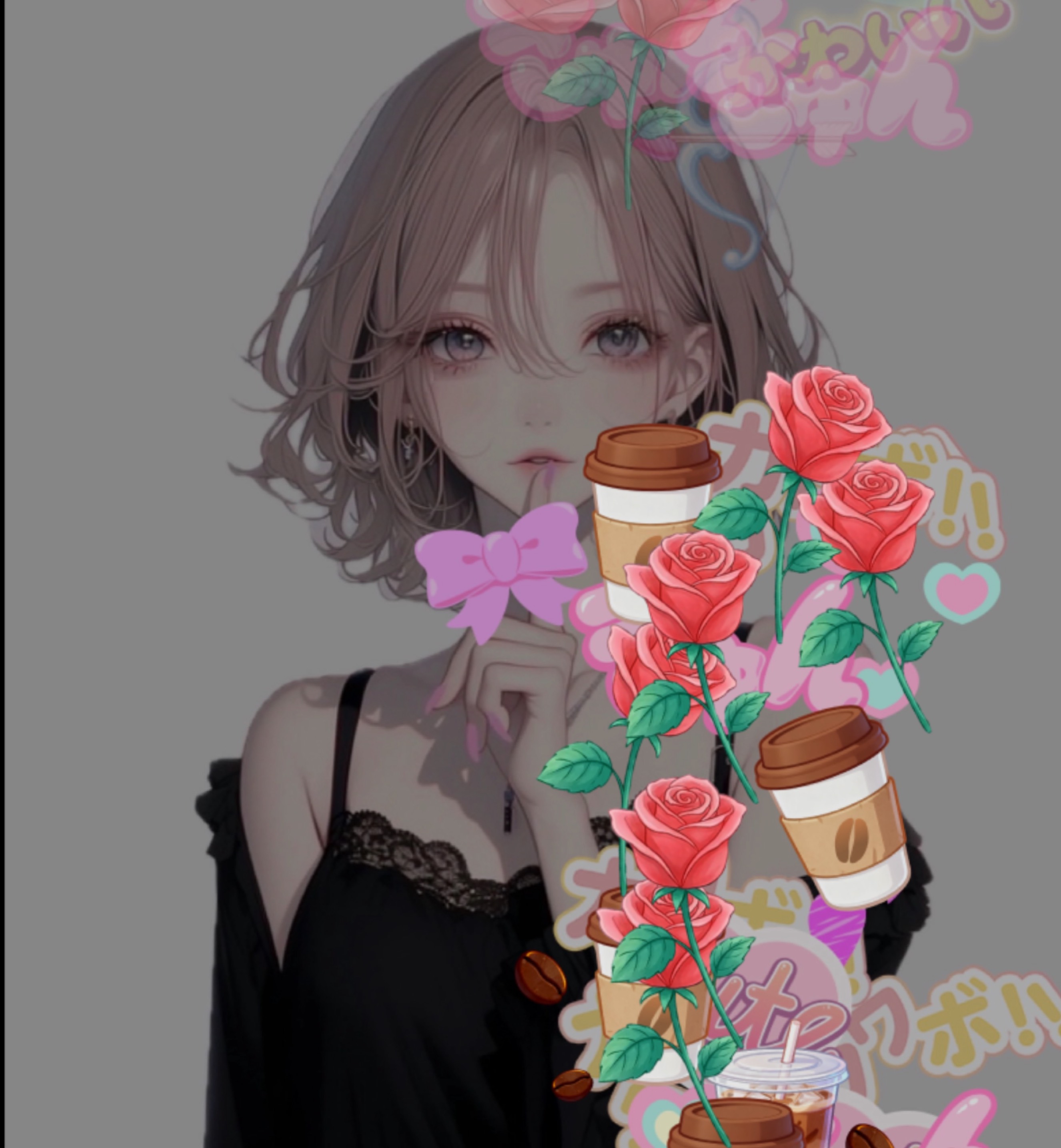 ❤️初潜◎まったり話そ❤️