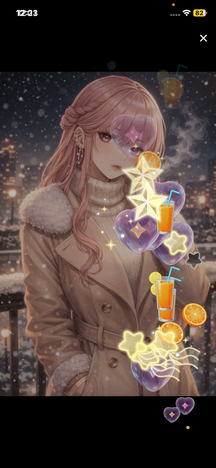 初潜〇 暇つぶしっ