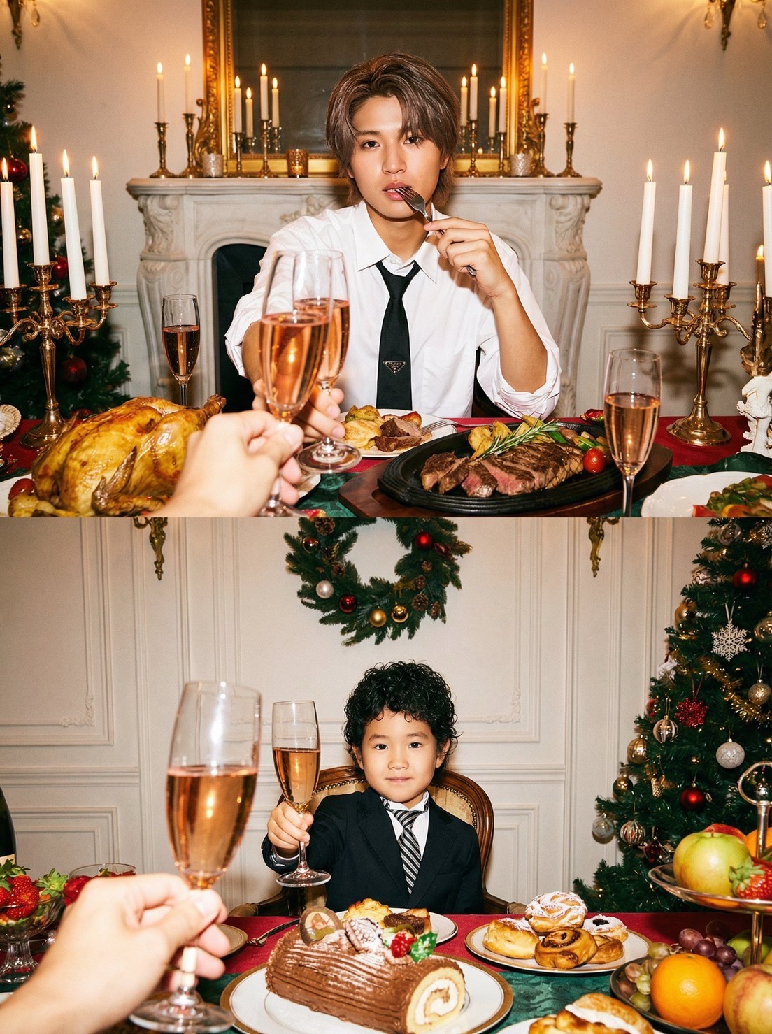 起こして作業枠