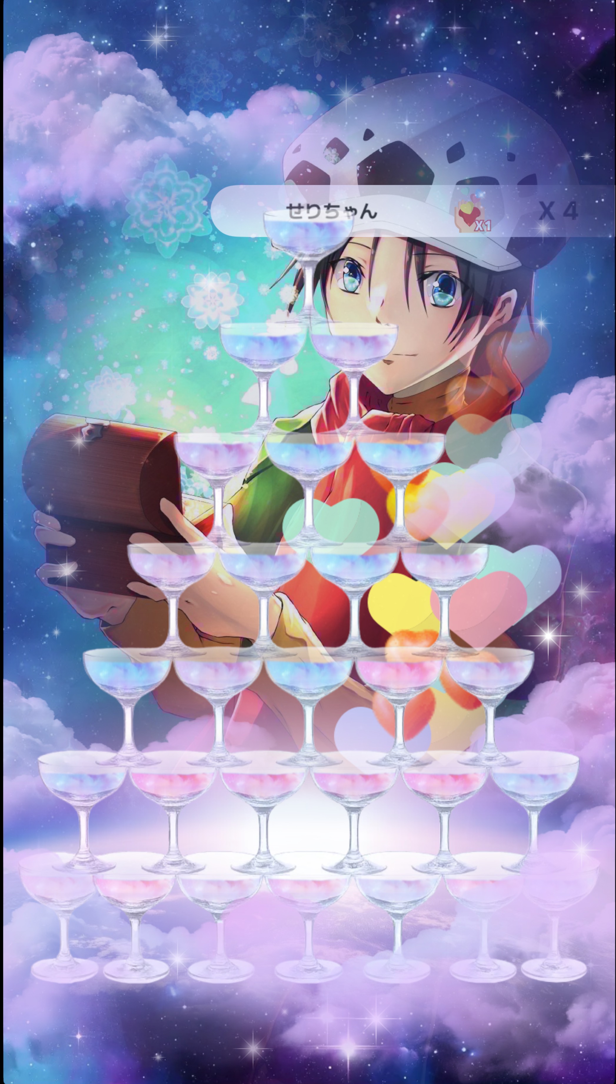 復活です【神谷さん風】大学生の雑談ラジオ