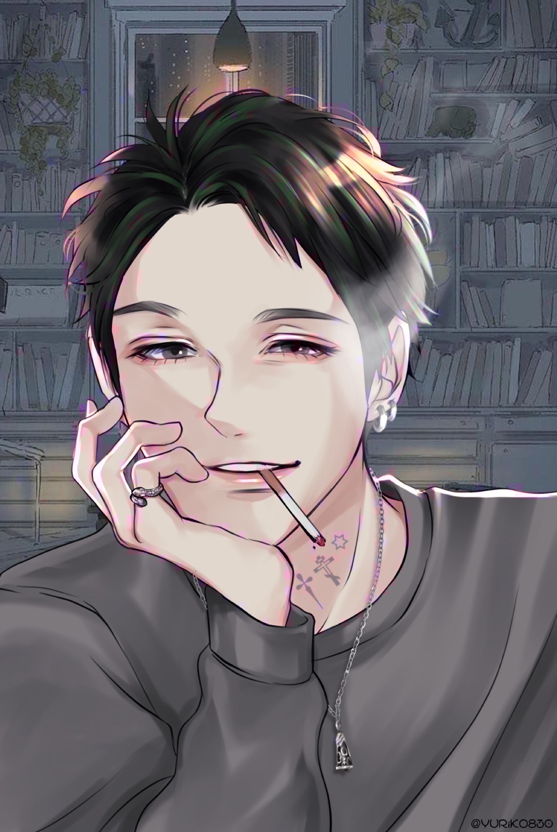 作業と勉強のBGM枠