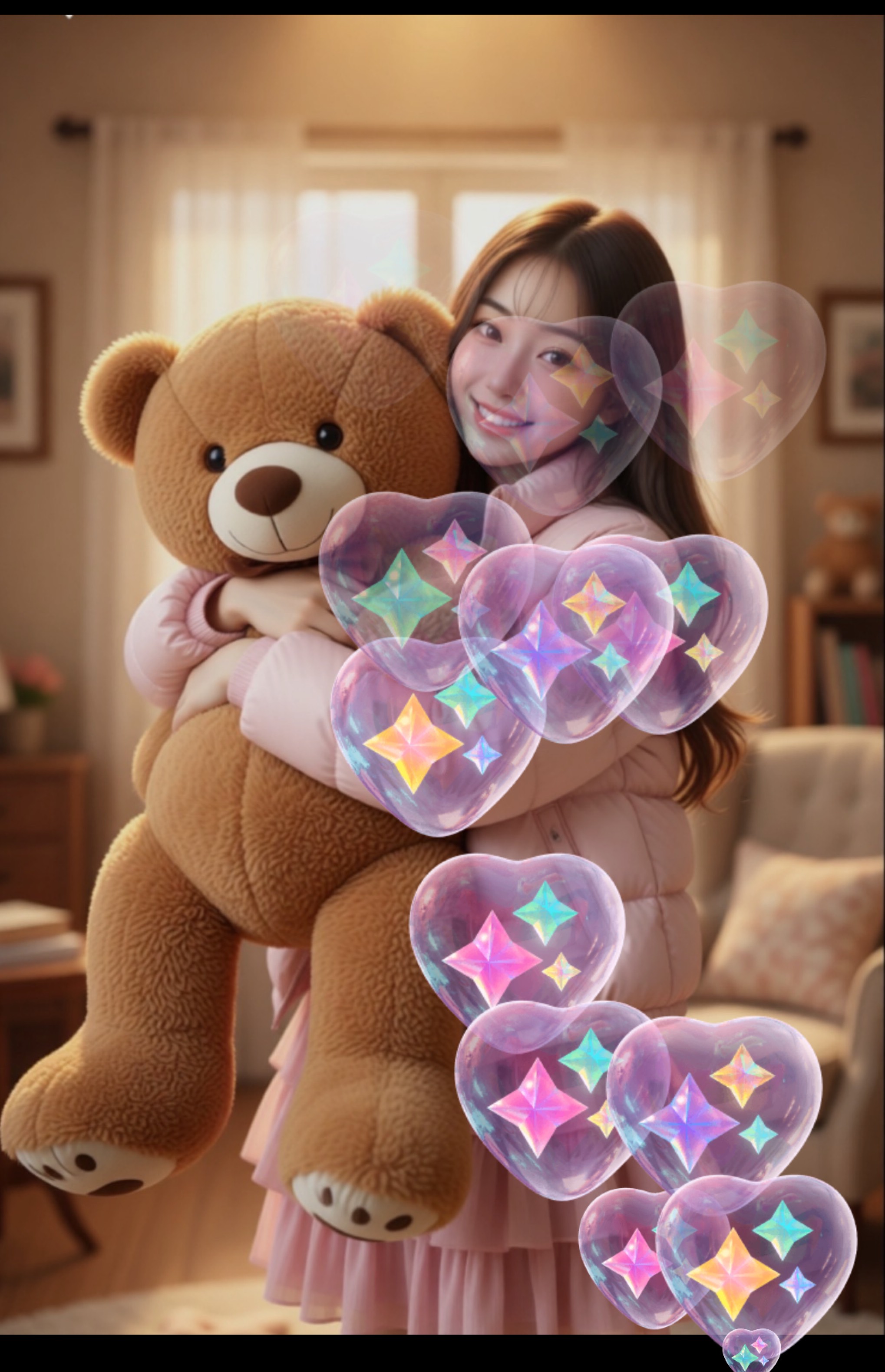 1h::今夜はすき焼き🍲