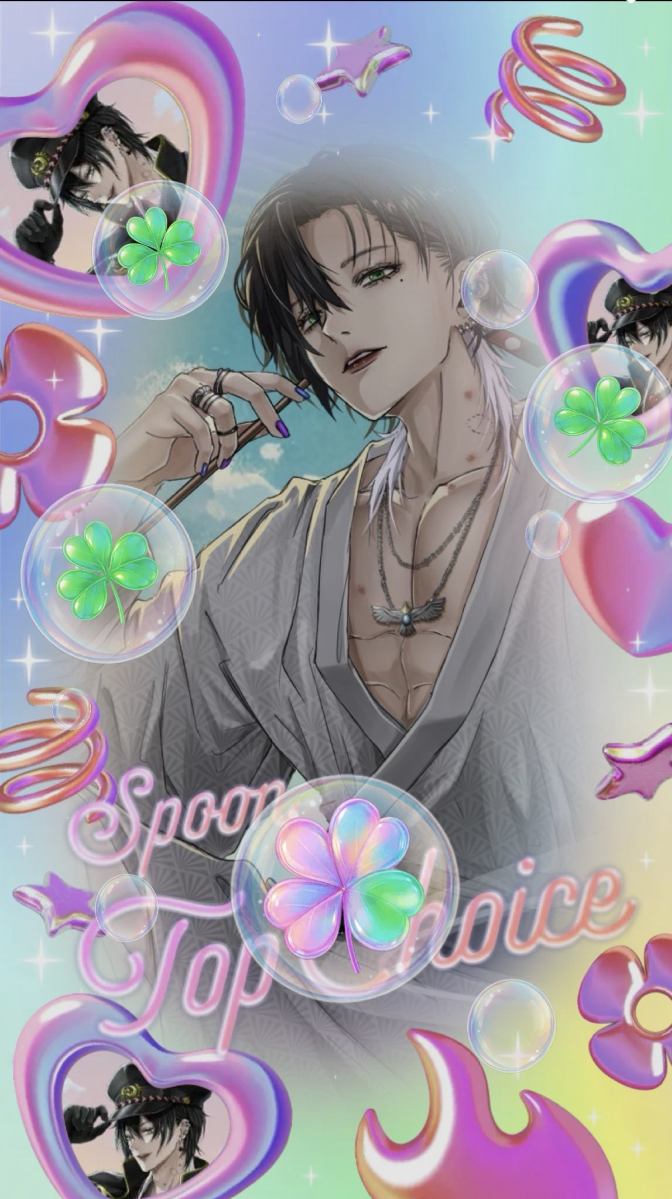 お は よ う ☀️