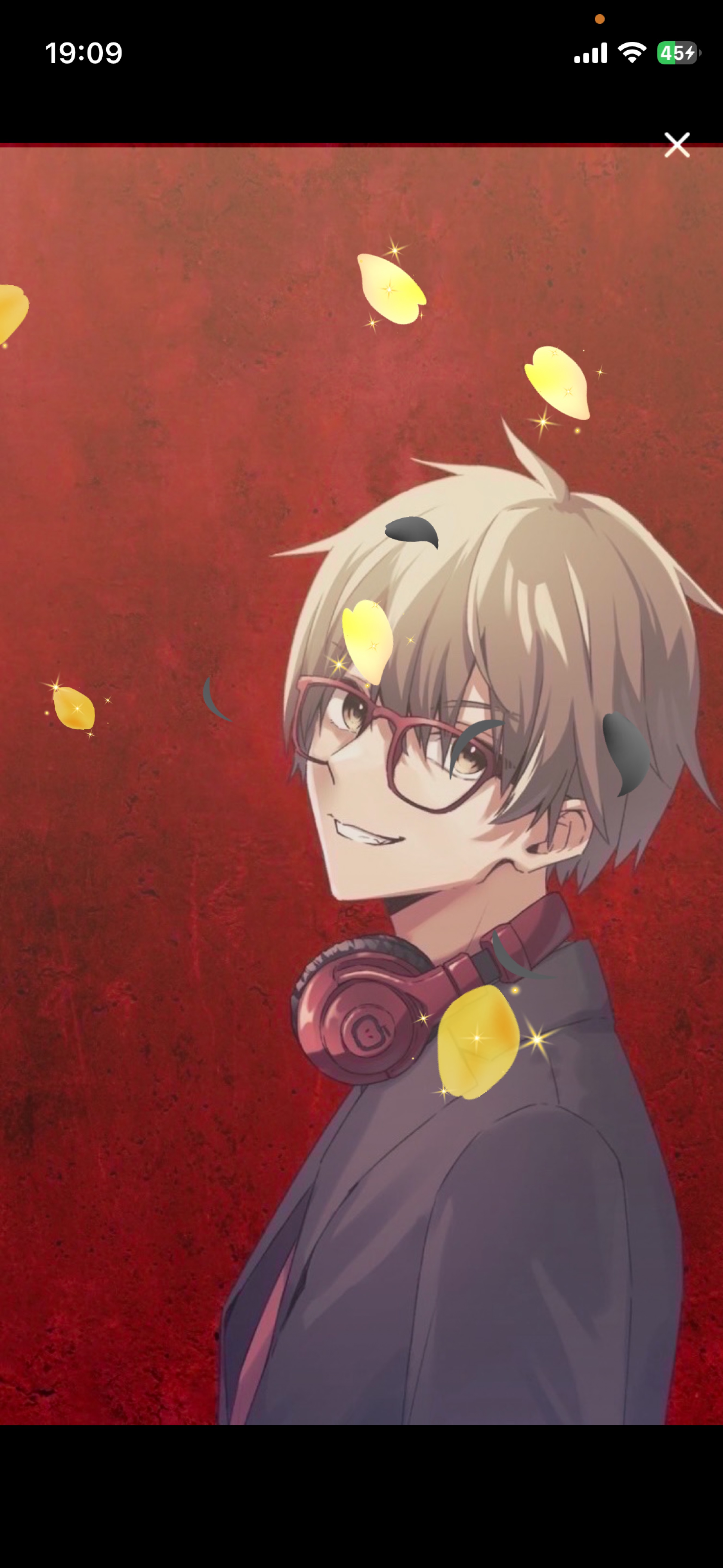 誕生日 𝐓𝐡𝐚𝐧𝐤 𝐲𝐨𝐮 ｰ 𝔗*