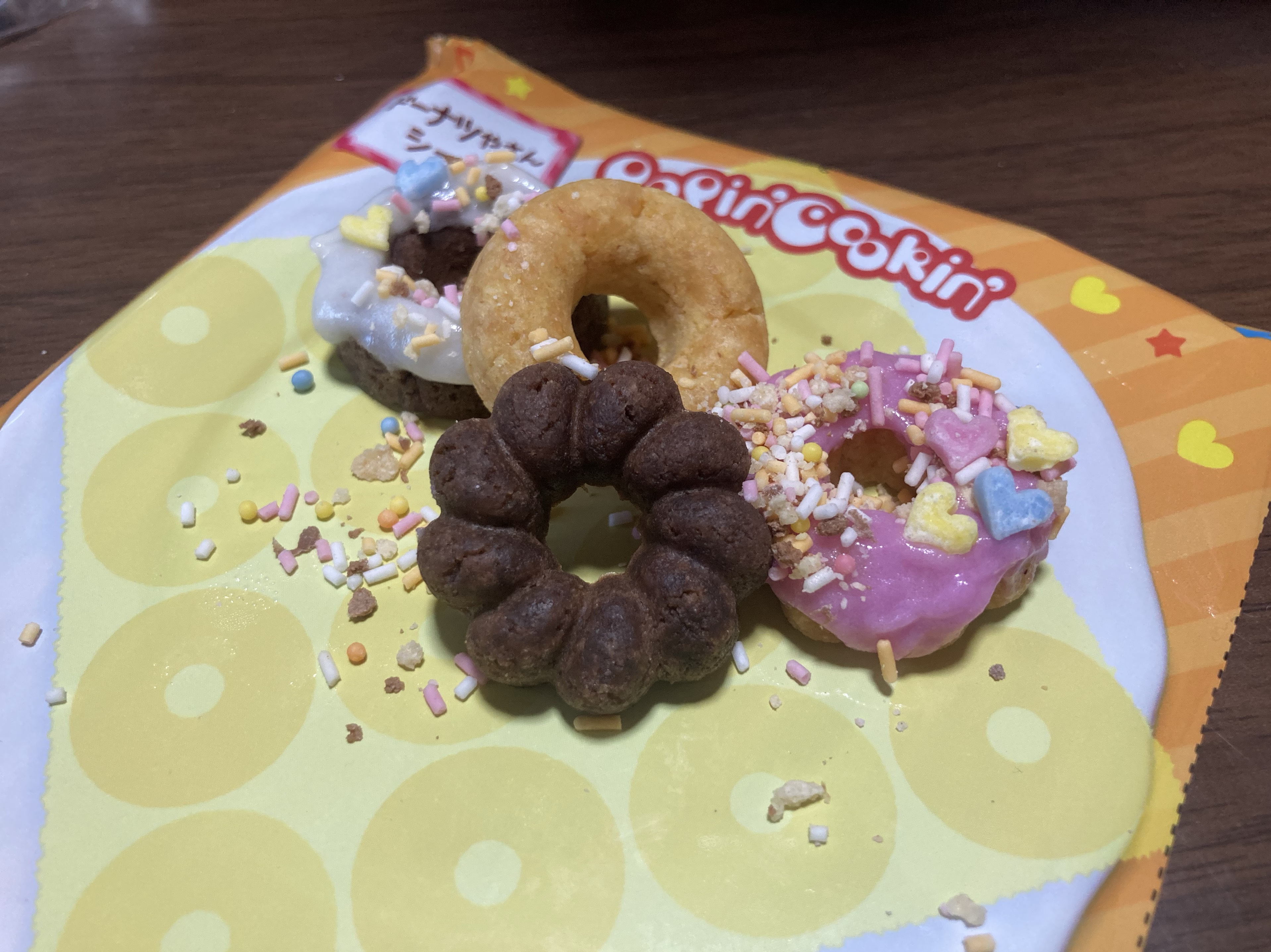 初寝潜◎ ‖ 癒しと元気をあげる🌷︎´-