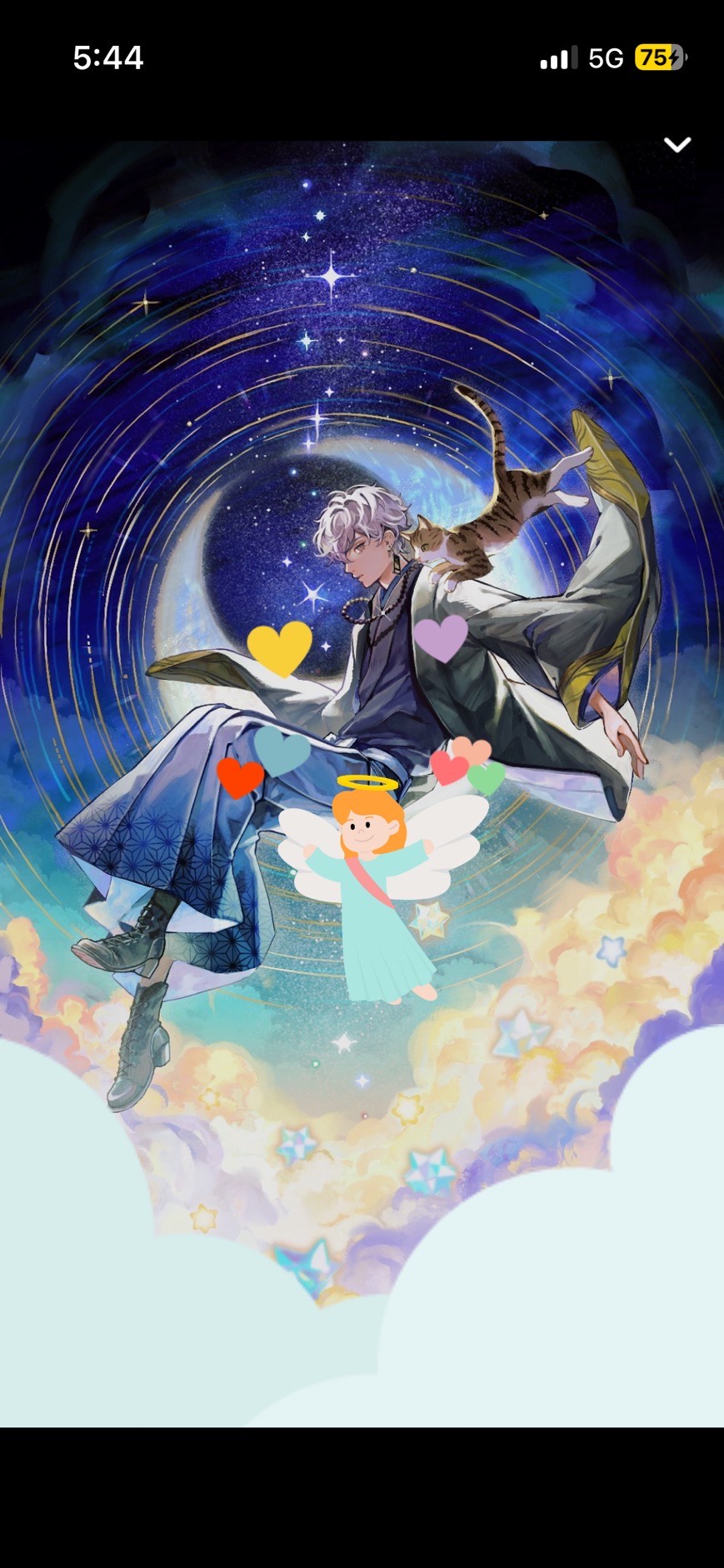 お 寝 坊 さ ん 𓈒𓏸