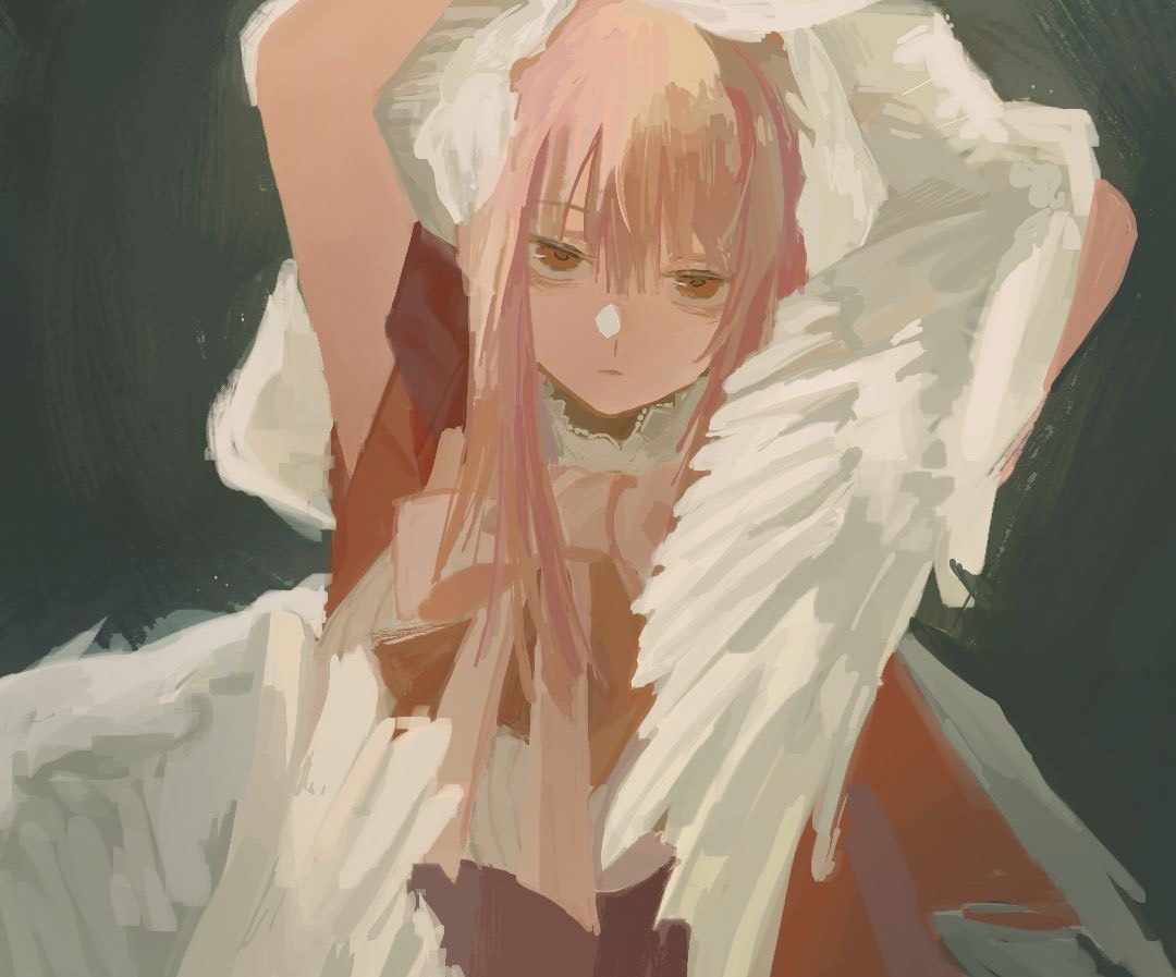 深夜テンションで話してくれる人？