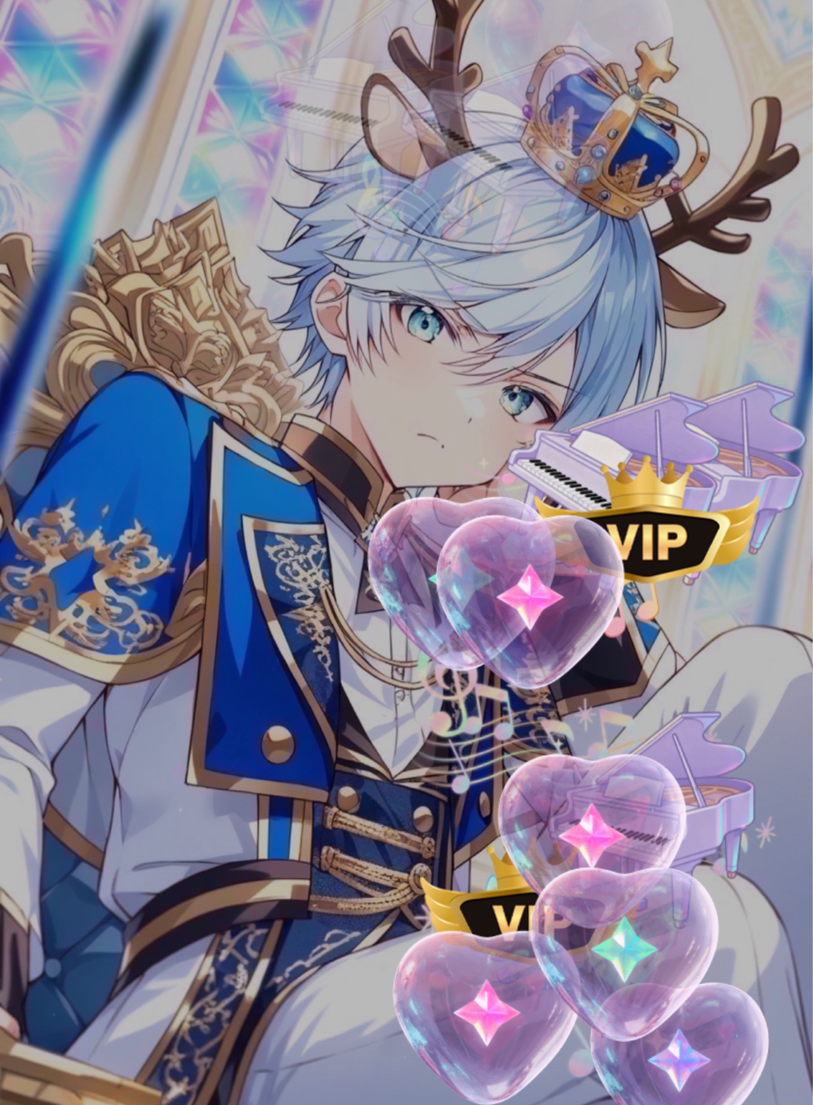 初見潜◎初見さんおいで〜しか とゆる雑💬