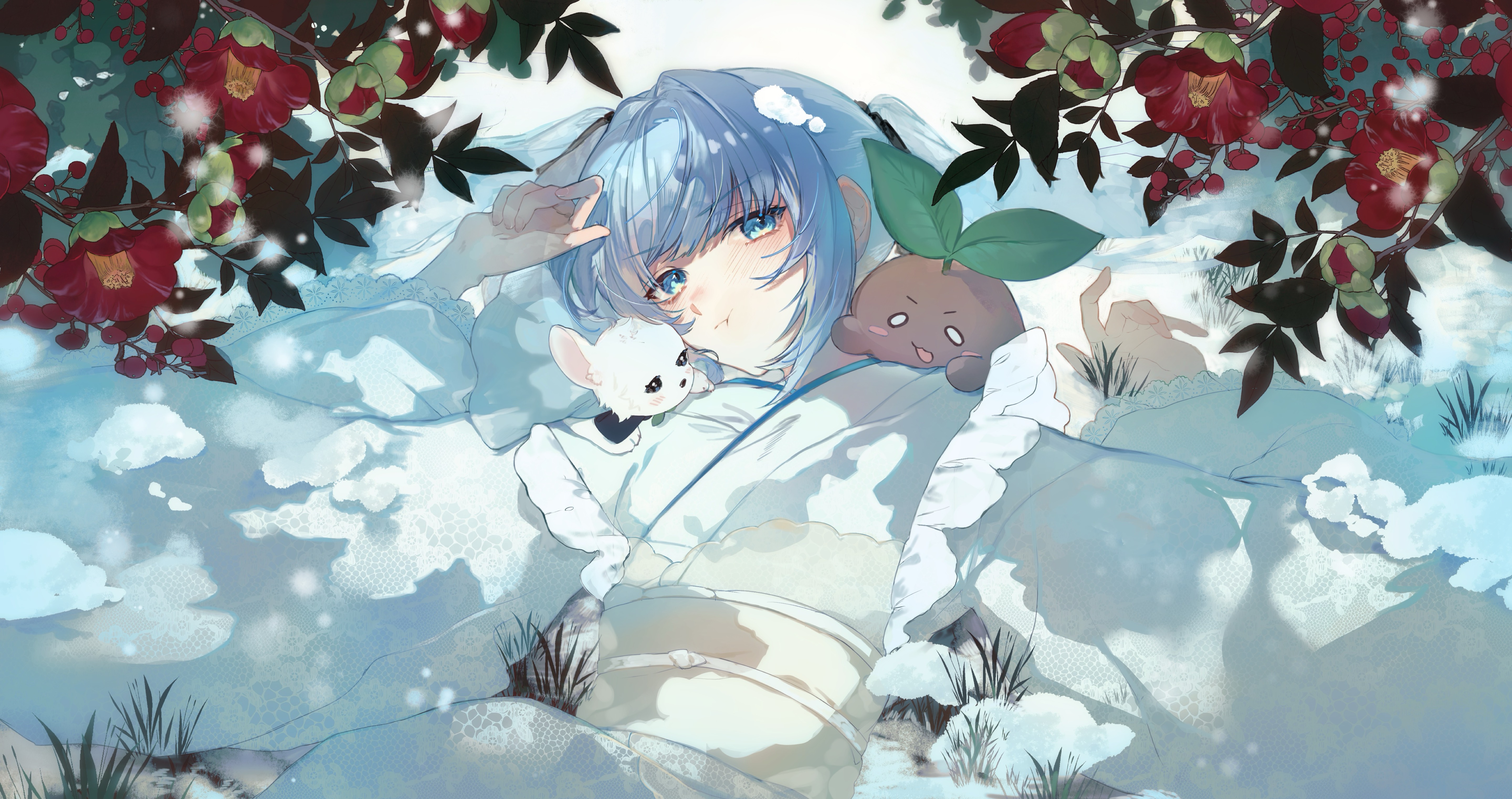 30min初潜寝◎あなたのお耳のお供に。