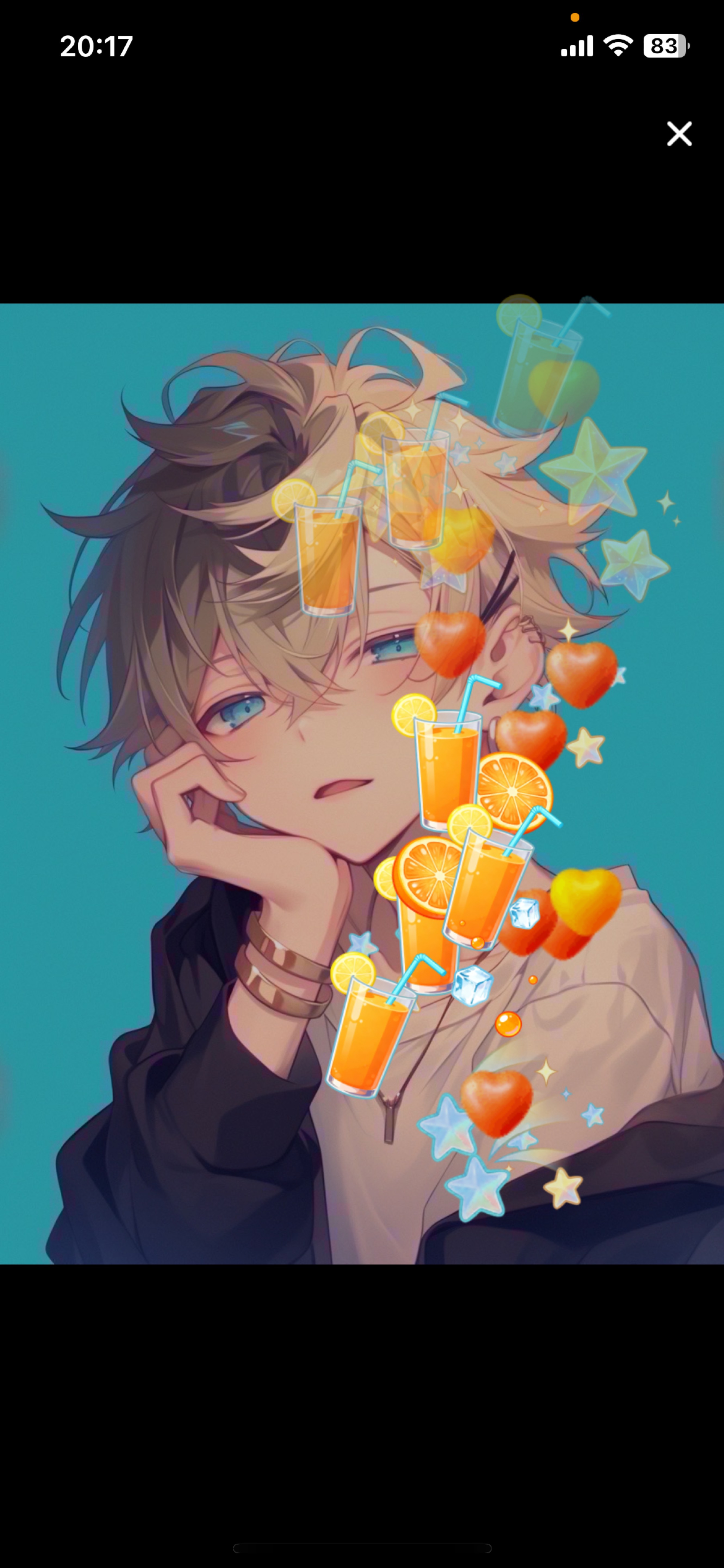 初見さん◎￤君待ち2h