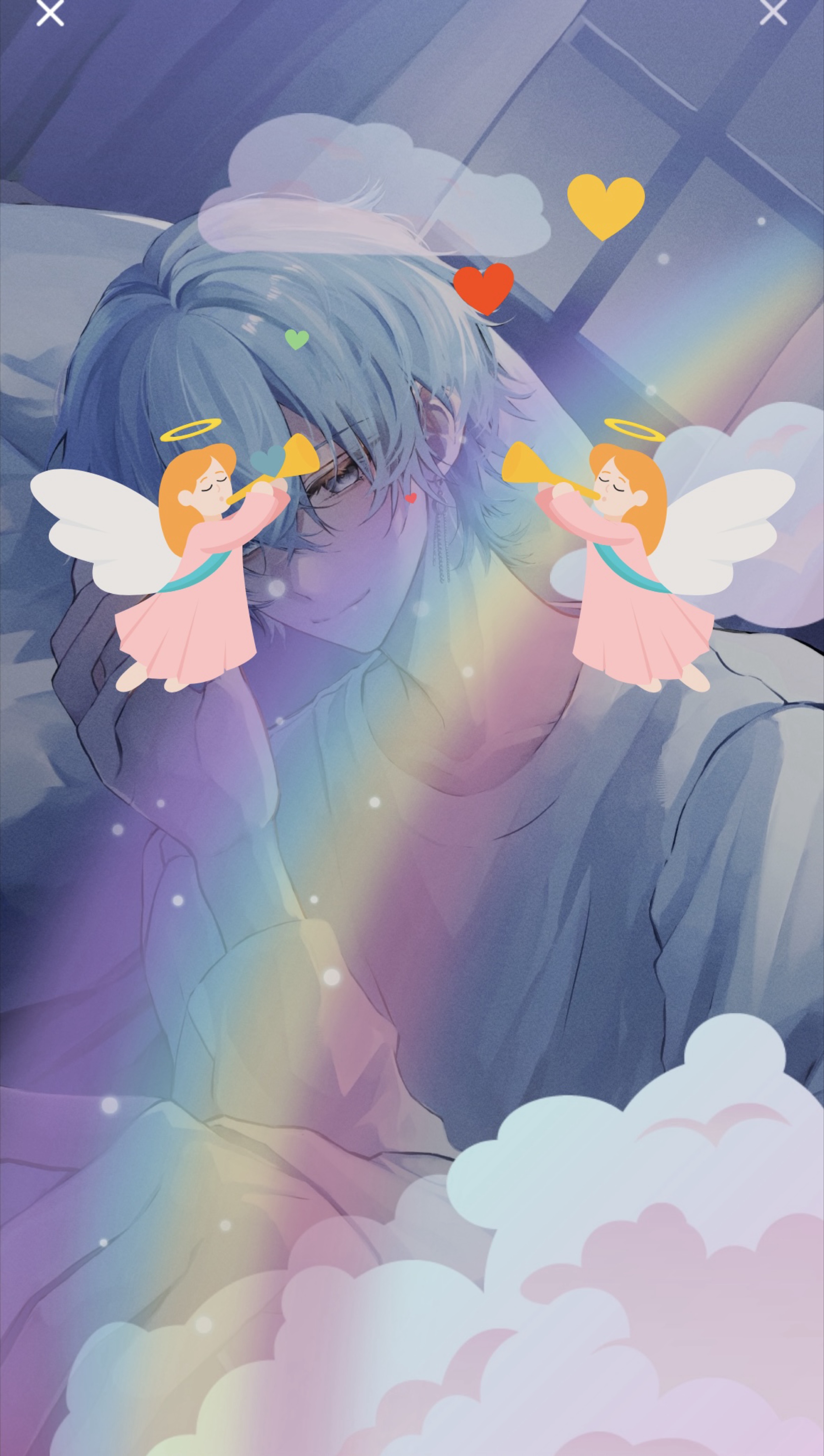 4h￤𝒔𝒍𝒆𝒆𝒑 𝒕𝒊𝒕𝒍𝒆 ✴︎🌙.°