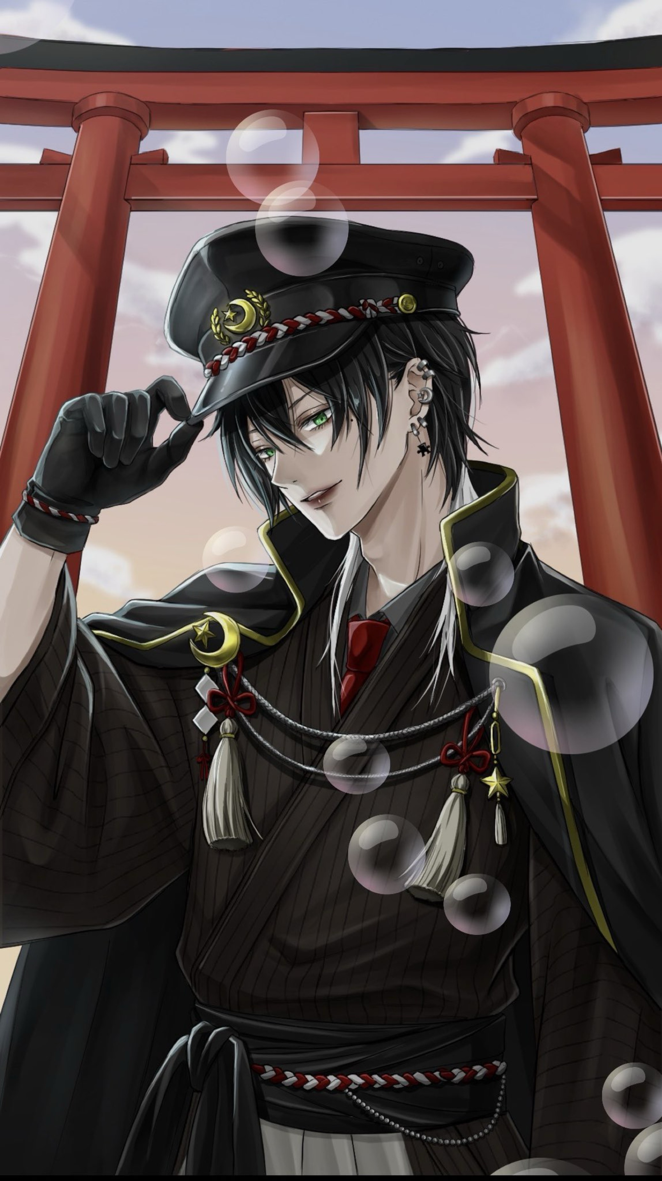 お は よ う ☀️