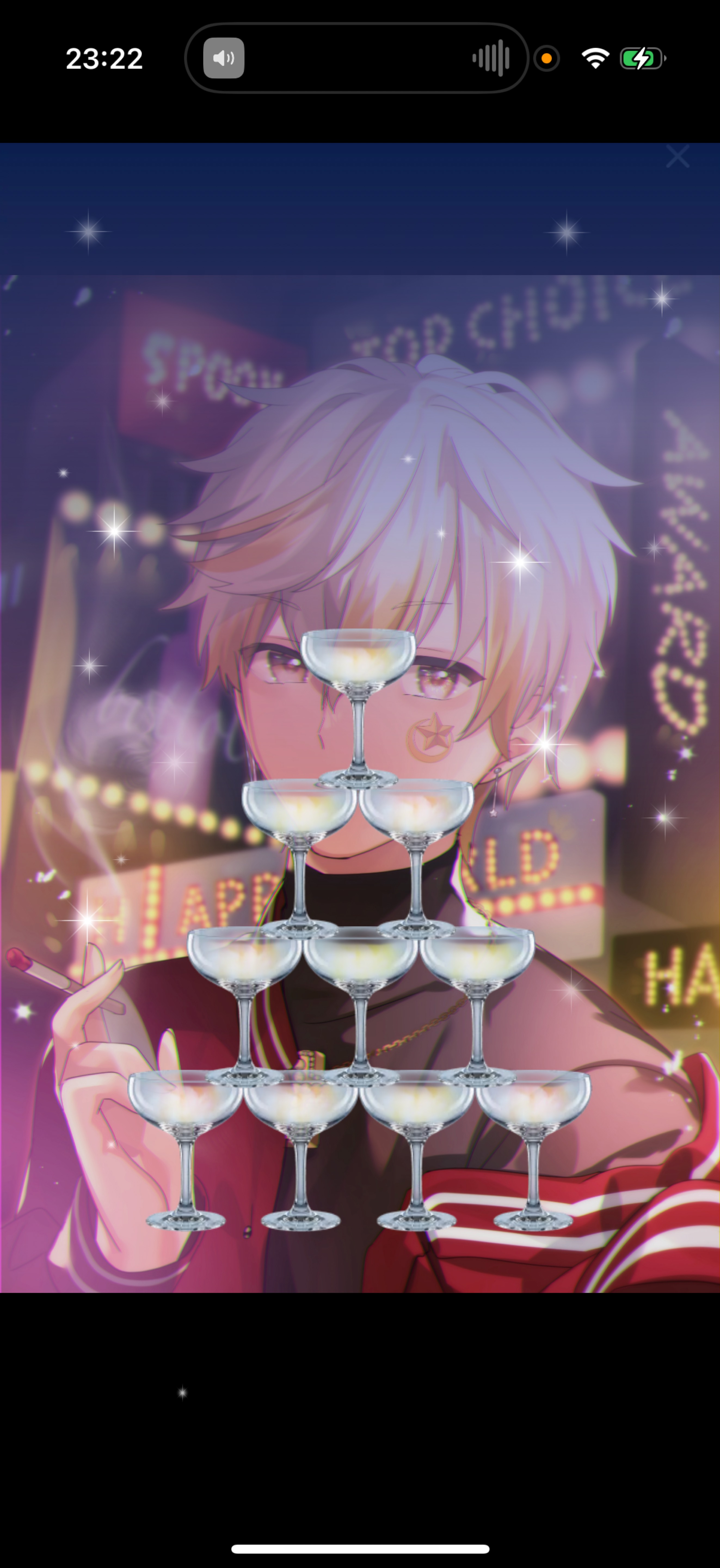 1/14 お気軽に┊︎歌と雑談