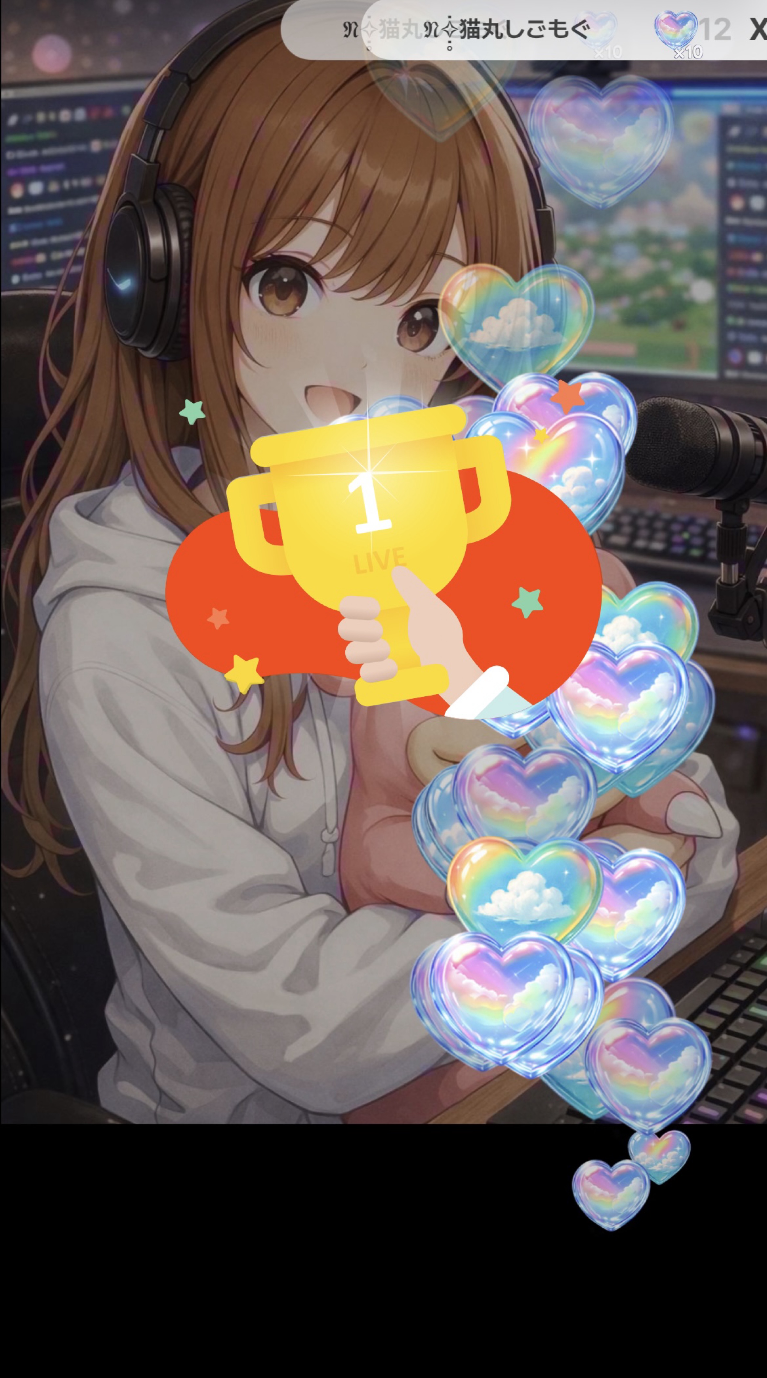 初見🔰潜⭕️しごおわ！