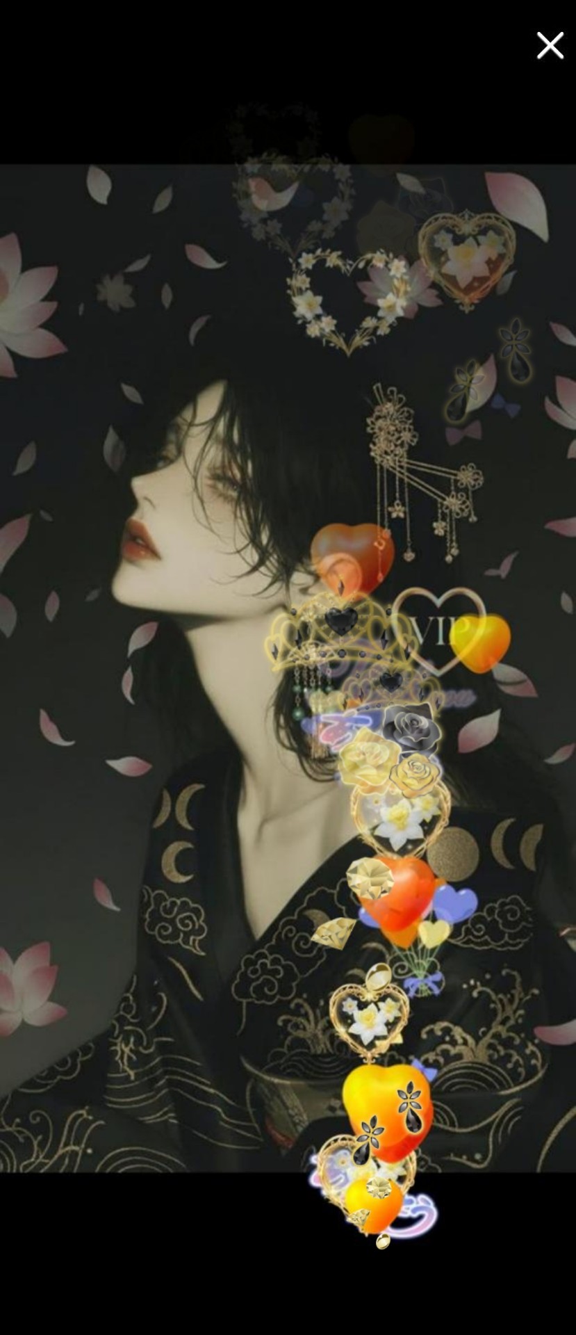 昼つ方の語らひ処 ほんの少し