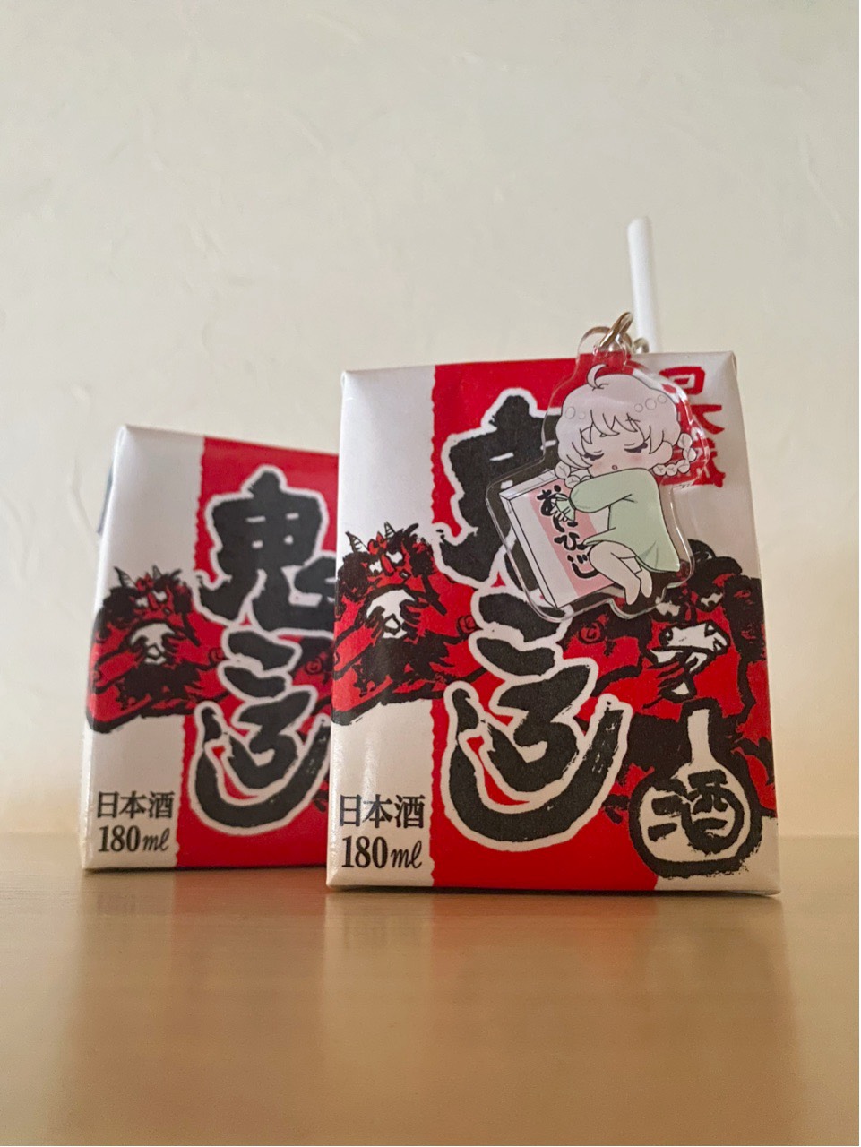 初潜◎今日もお疲れさま🧣