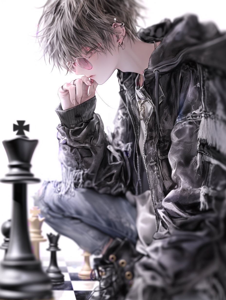 暇やな、話してけ？