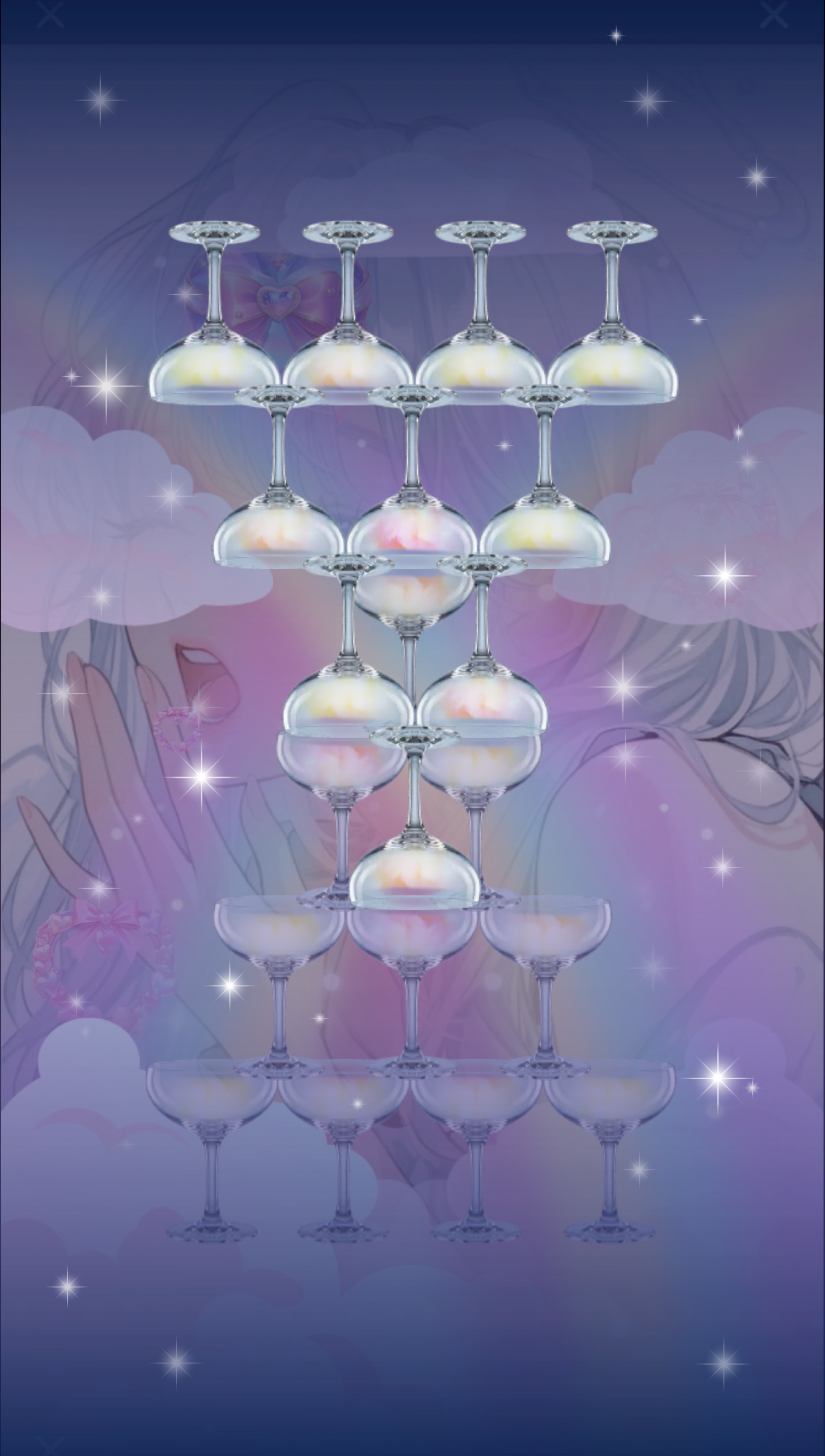 あなたの癒しになりたい